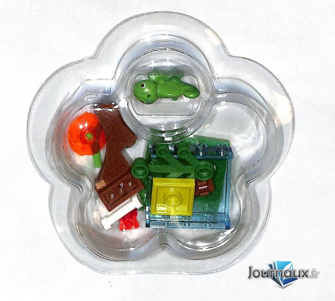 Lego Friends n° 11 2026-10-09