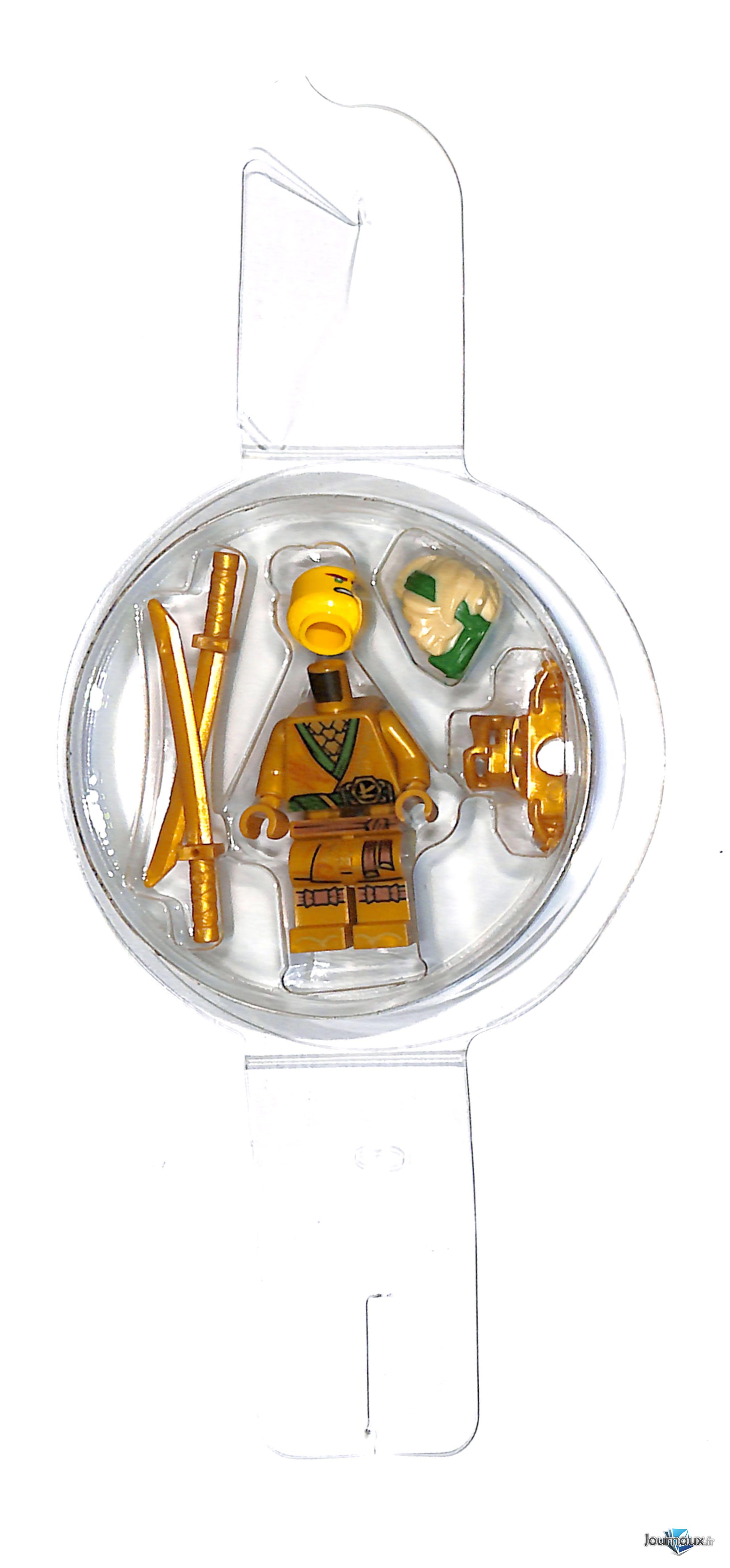 Lego Harry Potter  n° 7 2025-05-23