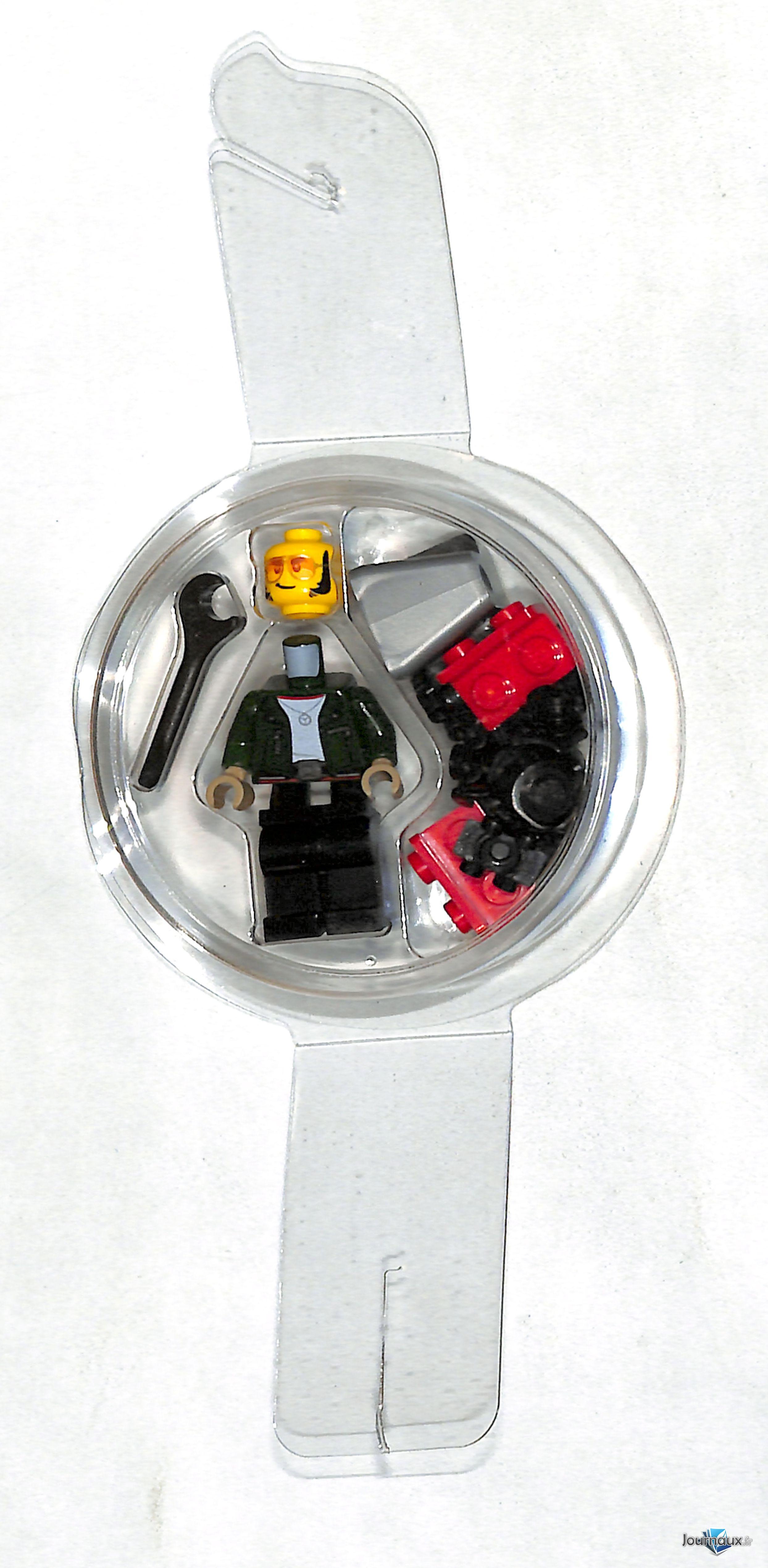 Big Mag - Lego City  n° 6 2025-02-07