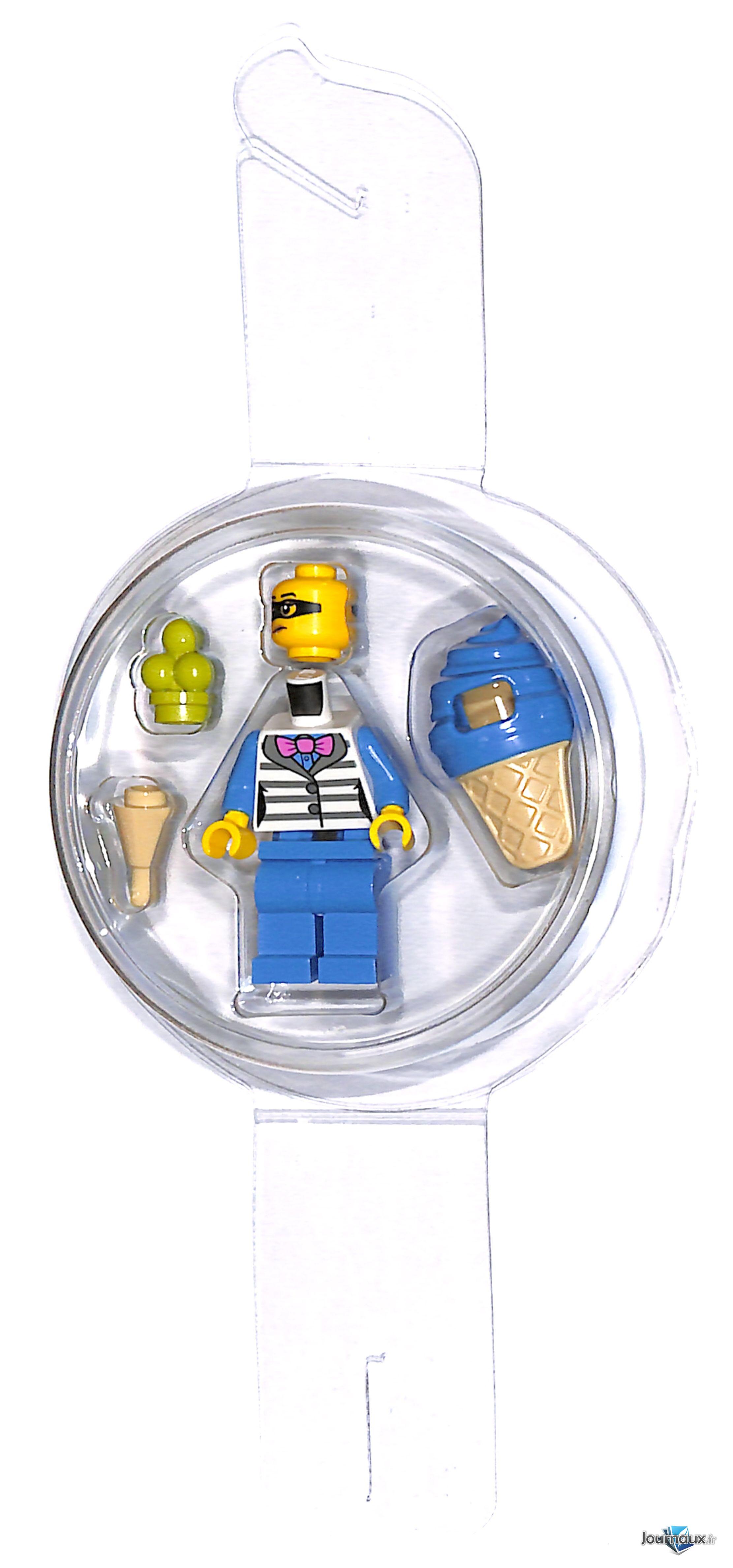 Big Mag - Lego City  n° 7 2025-06-20