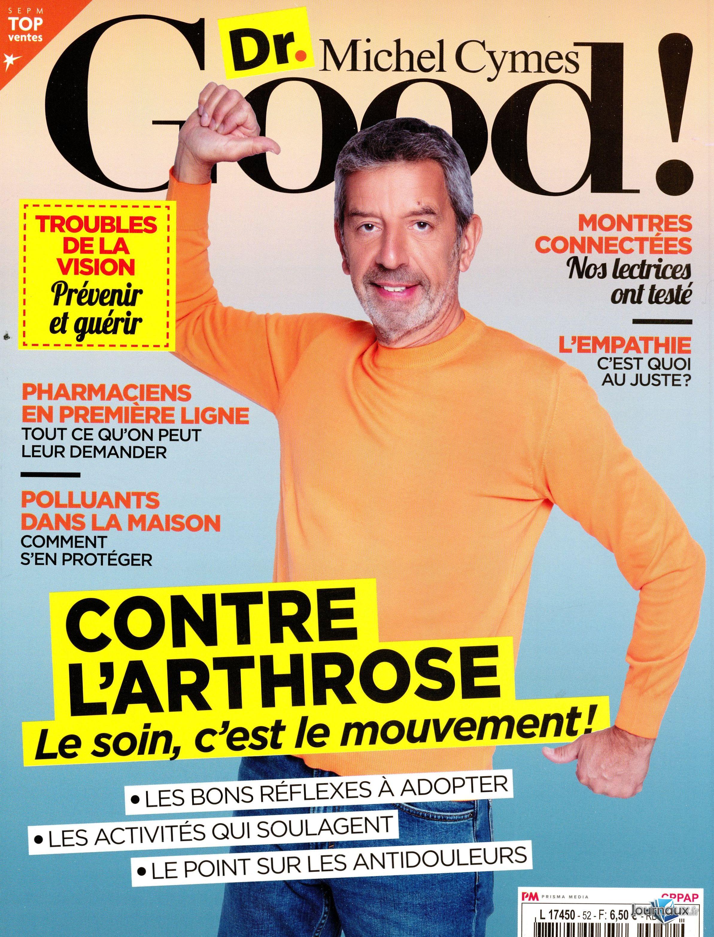 Dr. Good + Dr. Good C'est Bon n° 52 2026-03-12