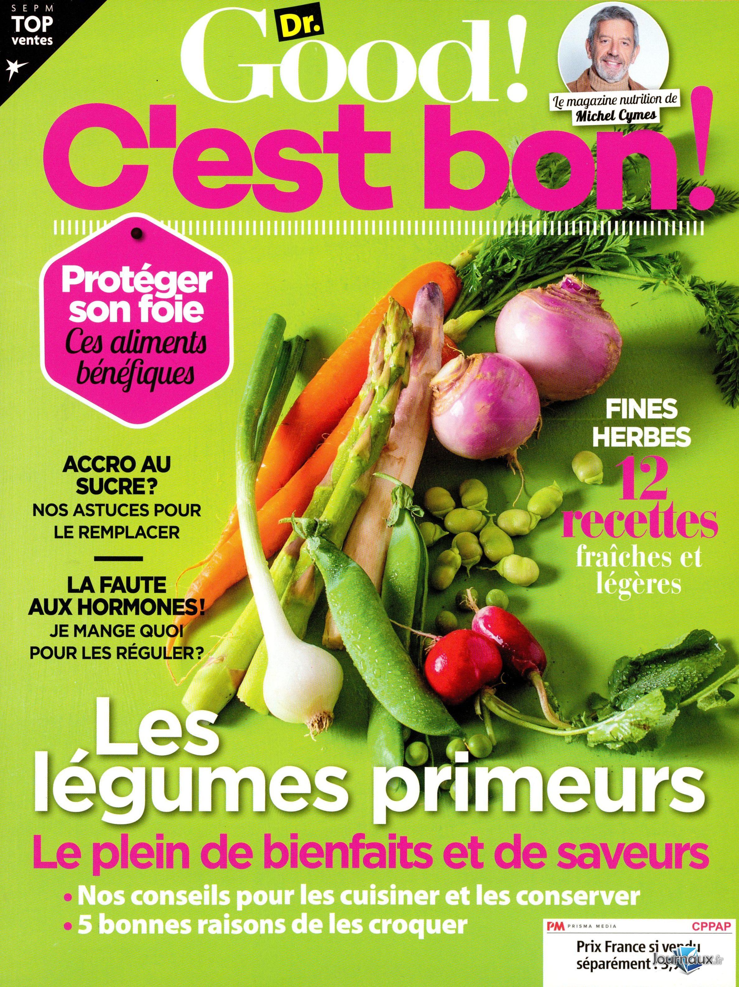 Dr. Good + Dr. Good C'est Bon n° 53 2026-05-07