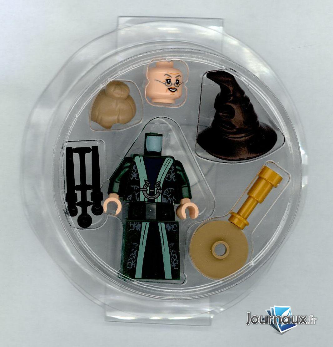 SUPER AVENTURES LEGO Batman n° 2 2025-04-24