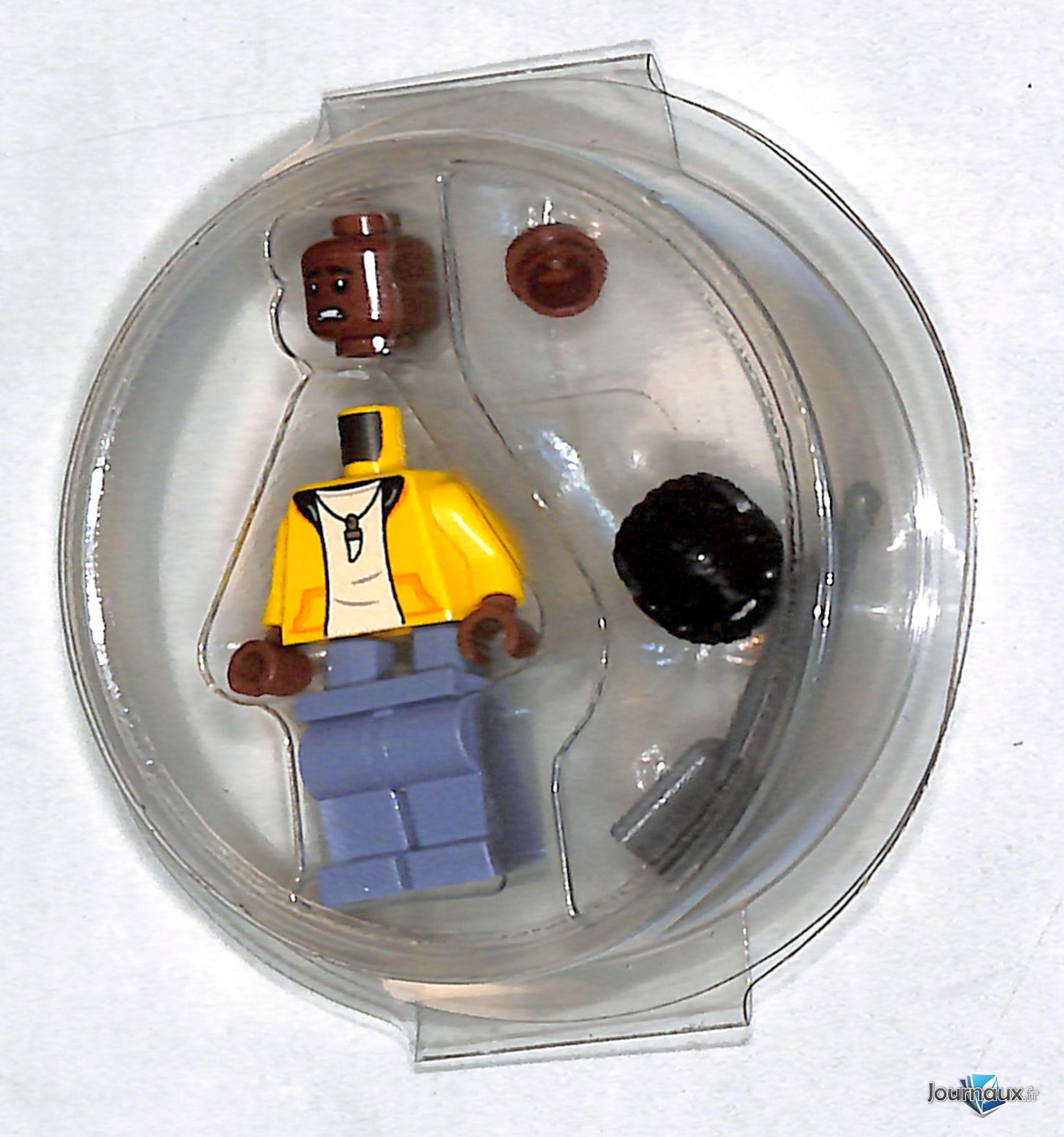 Lego Harry Potter  n° 4 2026-02-06