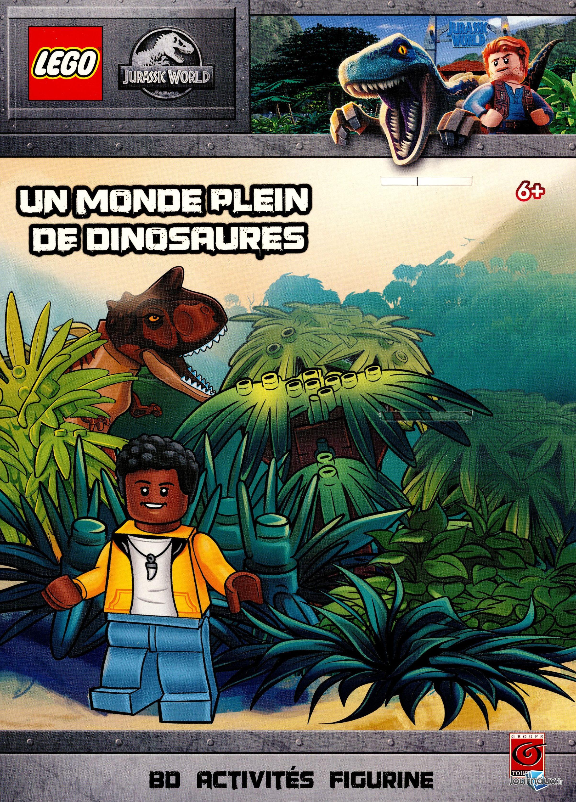 Lego Harry Potter  n° 4 2026-02-06