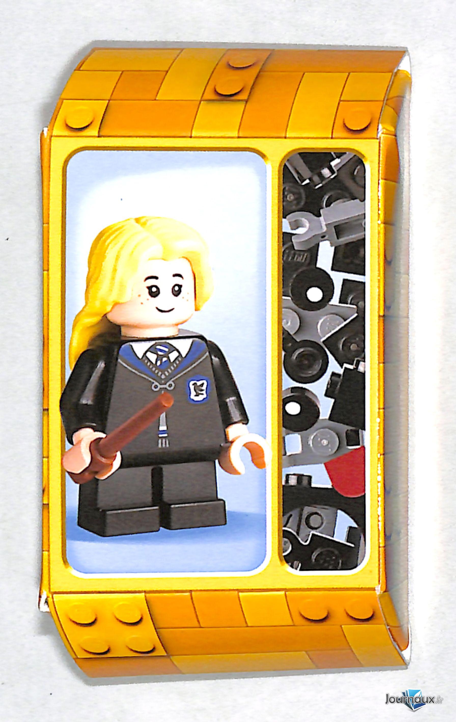 Lego Harry Potter  n° 4 2026-02-10