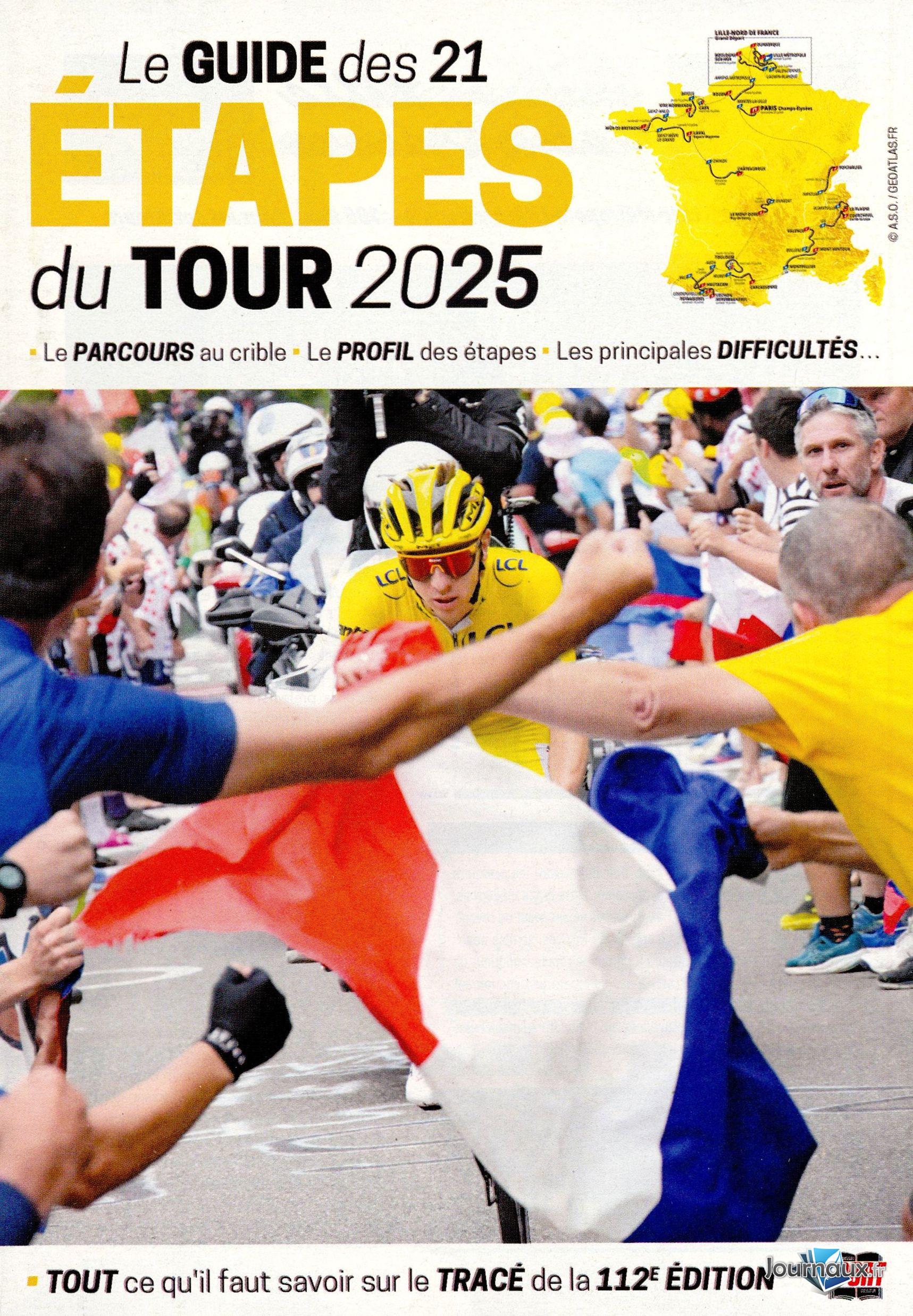 Les Cahiers du Sport Collection n° 2 2025-04-30