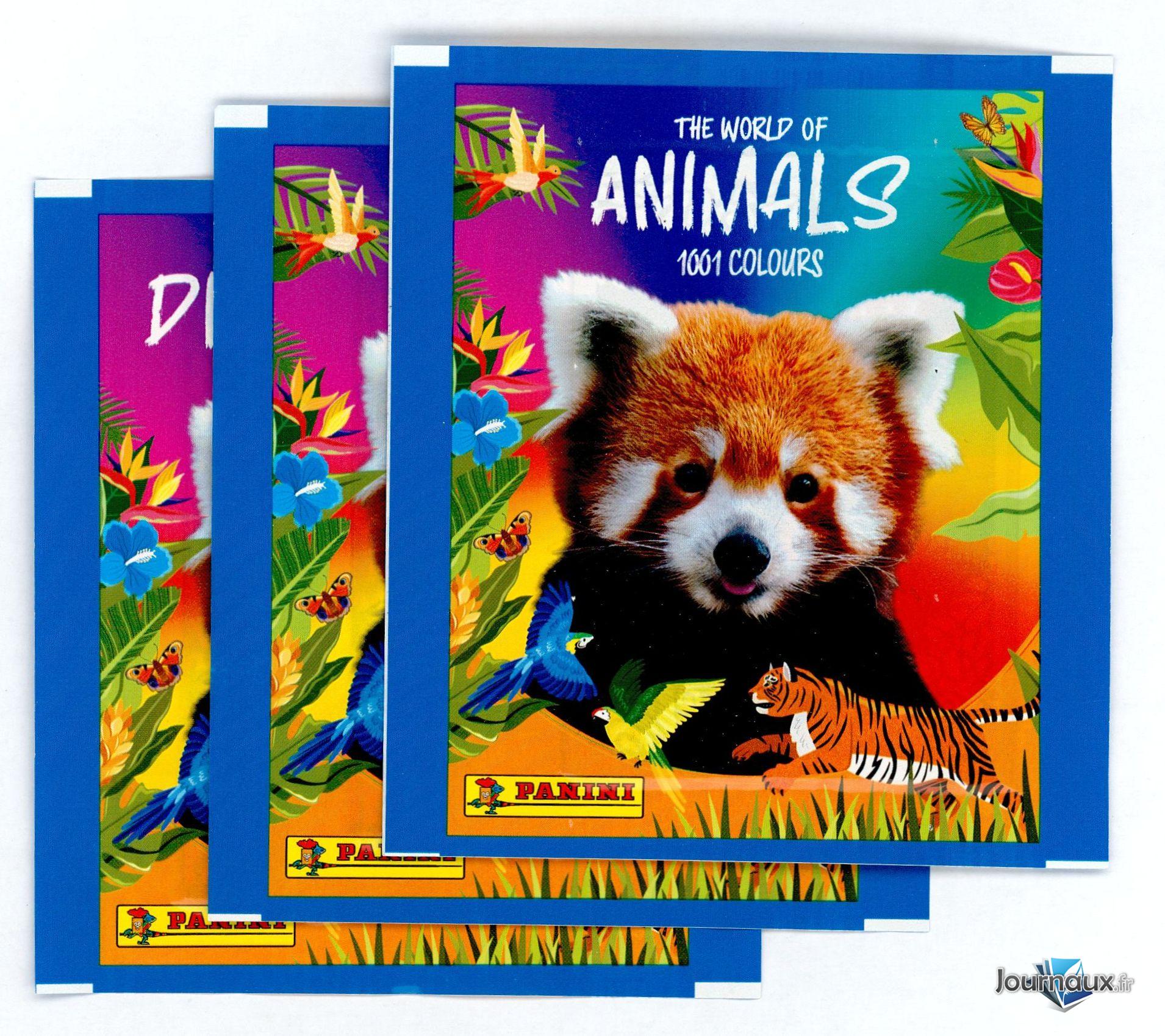 Le Monde Des Animaux n° 1 2025-02-07