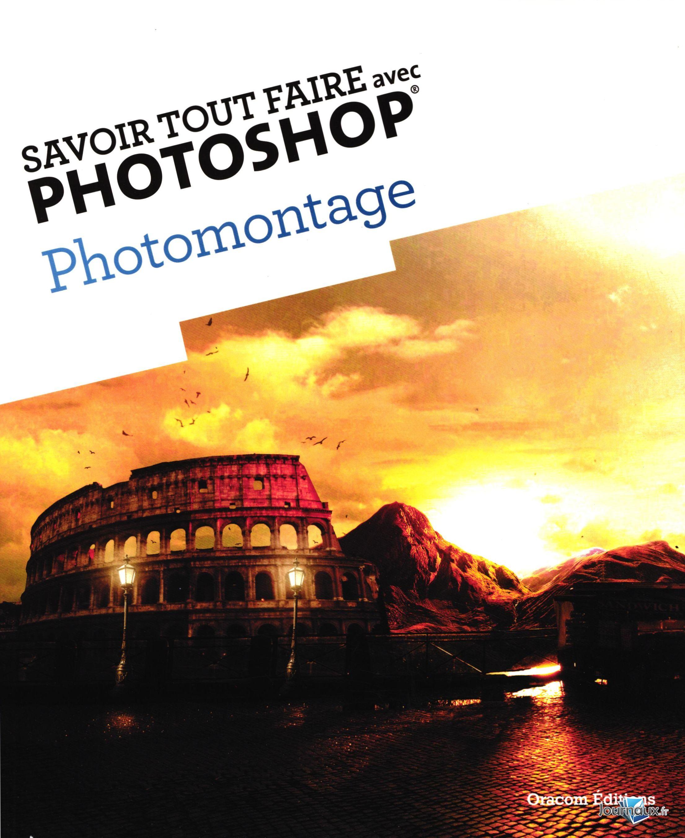 Offre Savoir Tout Faire en Photographie Les Essentiels + Livre n° 45 2023-06-17