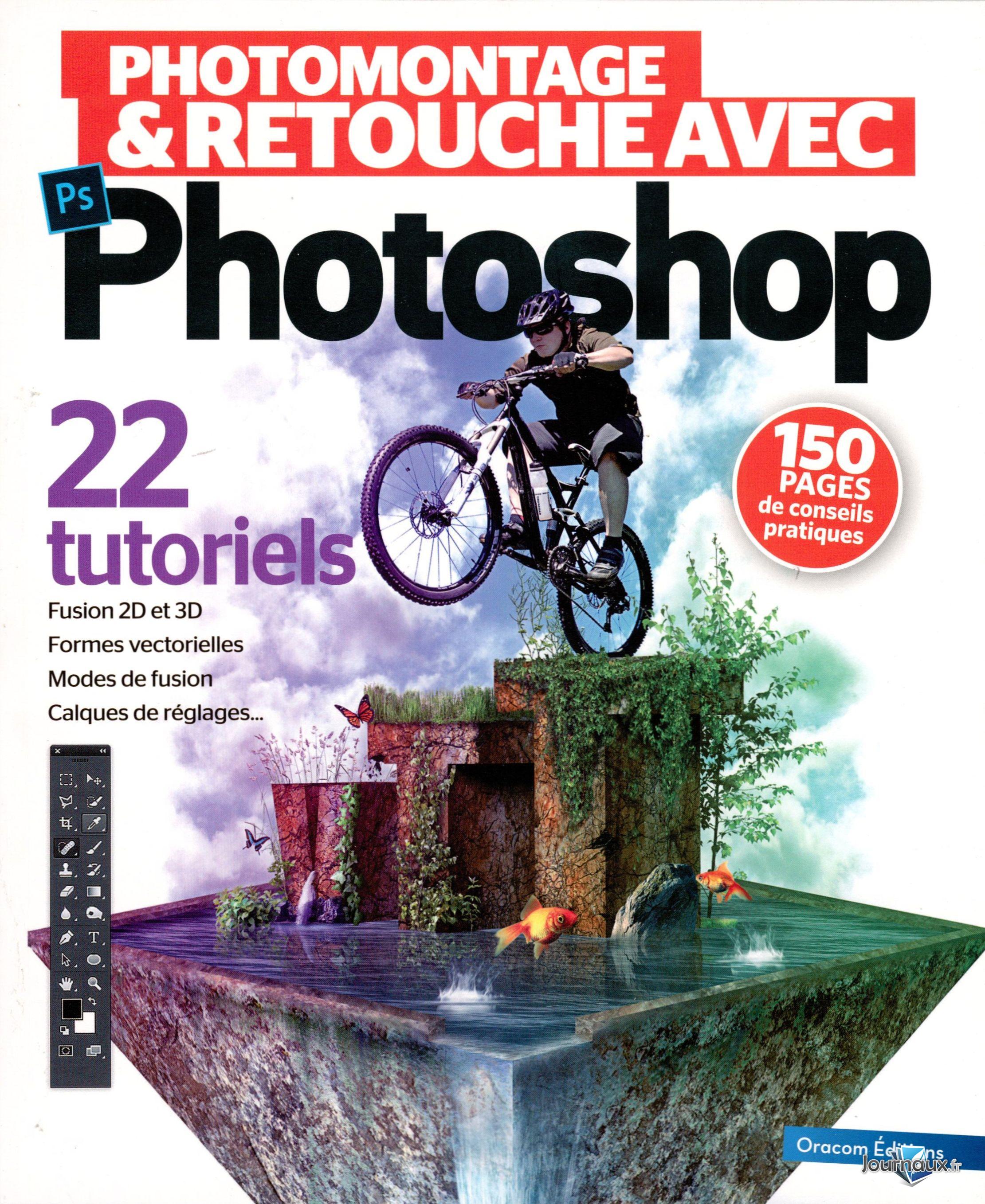 Offre Savoir Tout Faire en Photographie Les Essentiels + Livre n° 57 2026-08-13