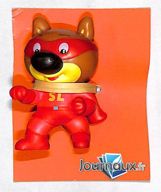 Mini-Loup n° 5 2026-03-25