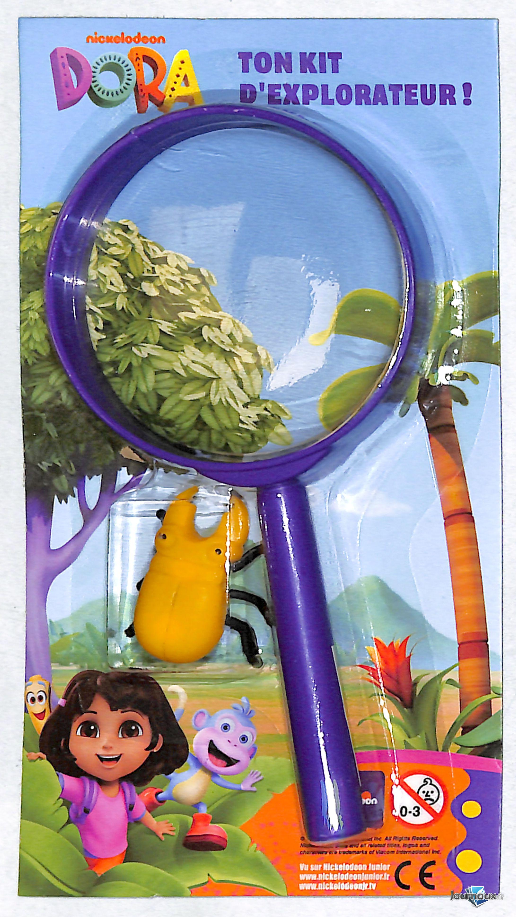 Dora  n° 3 2026-01-15