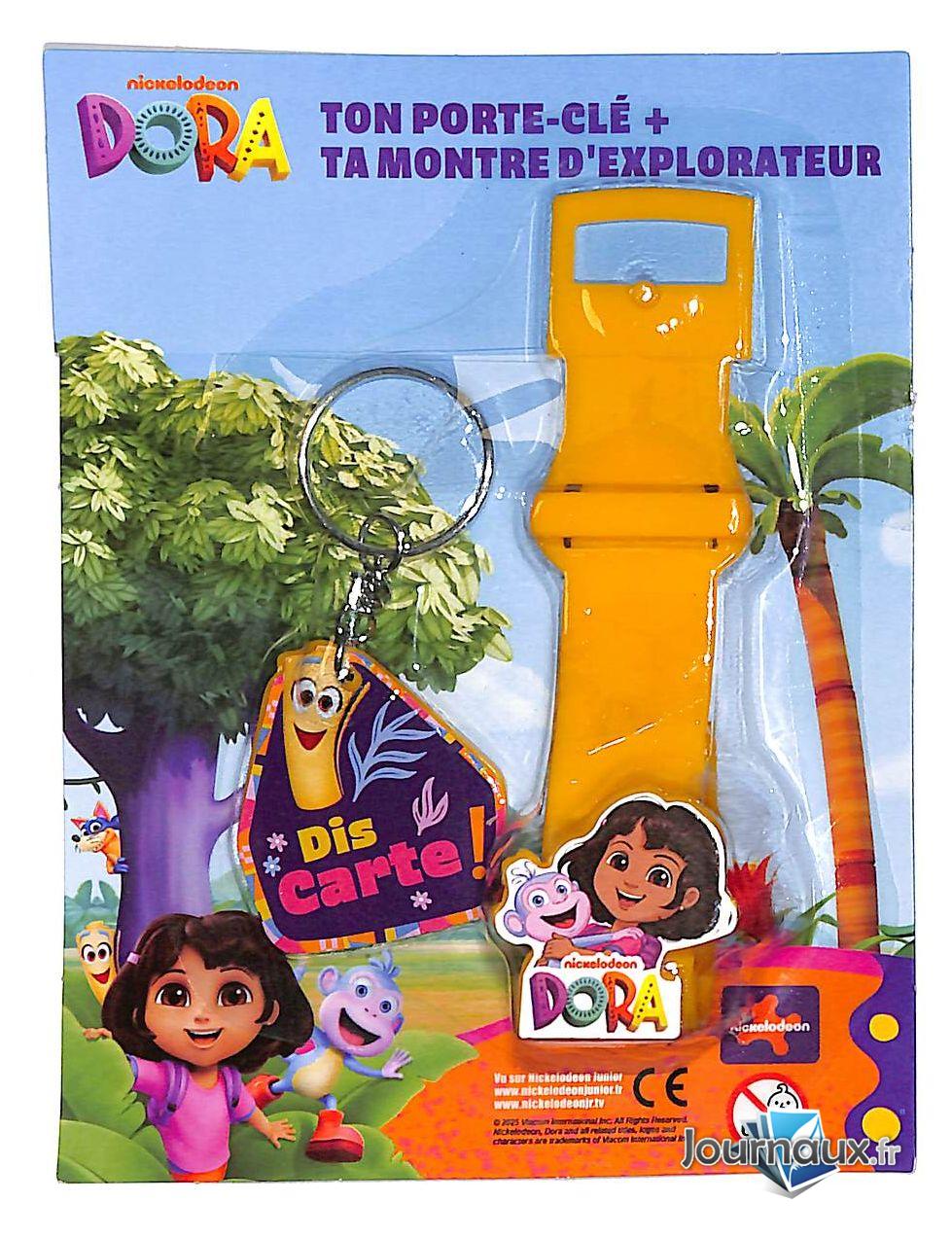 Dora  n° 4 2026-04-01