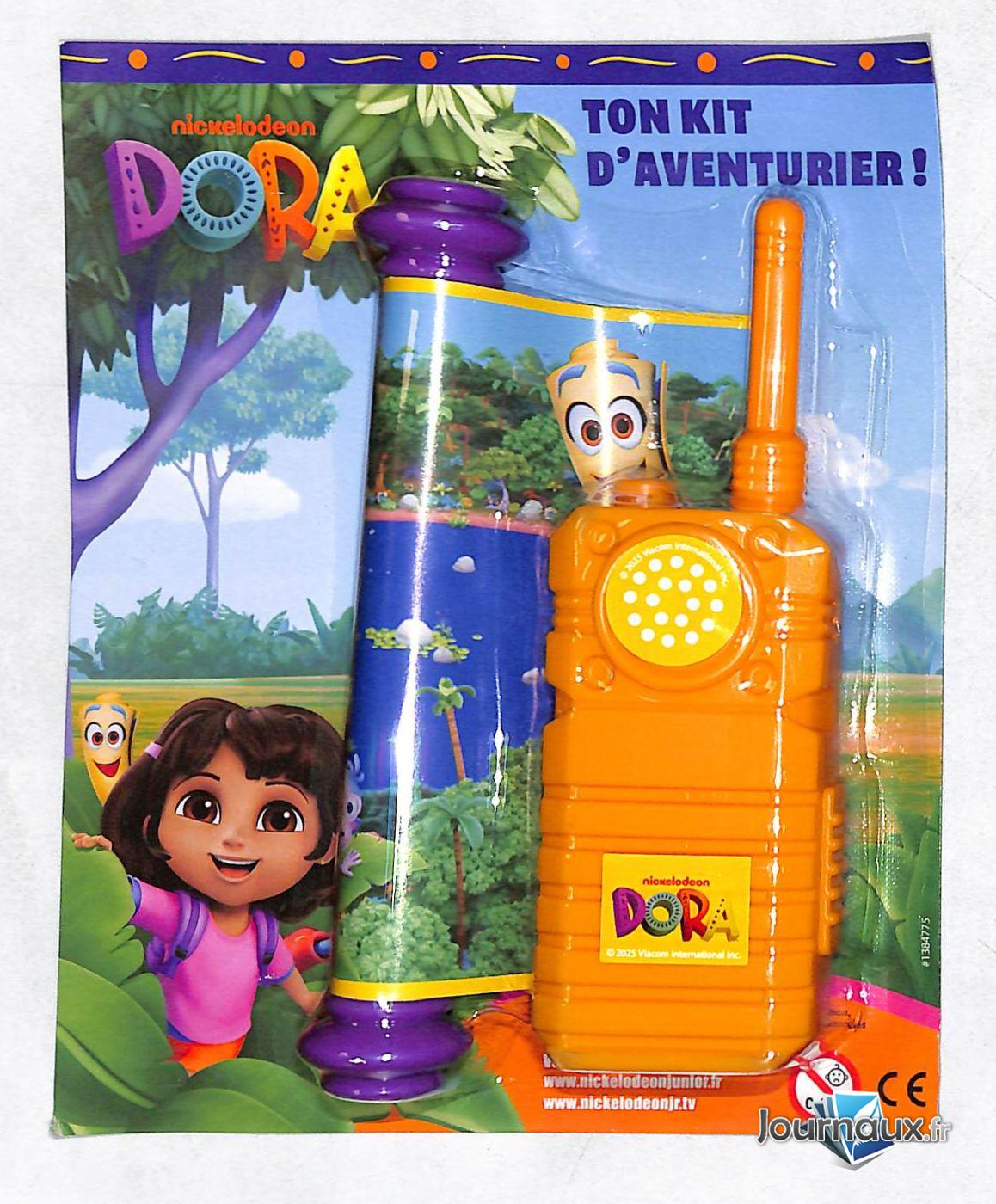 Dora  n° 5 2026-07-02