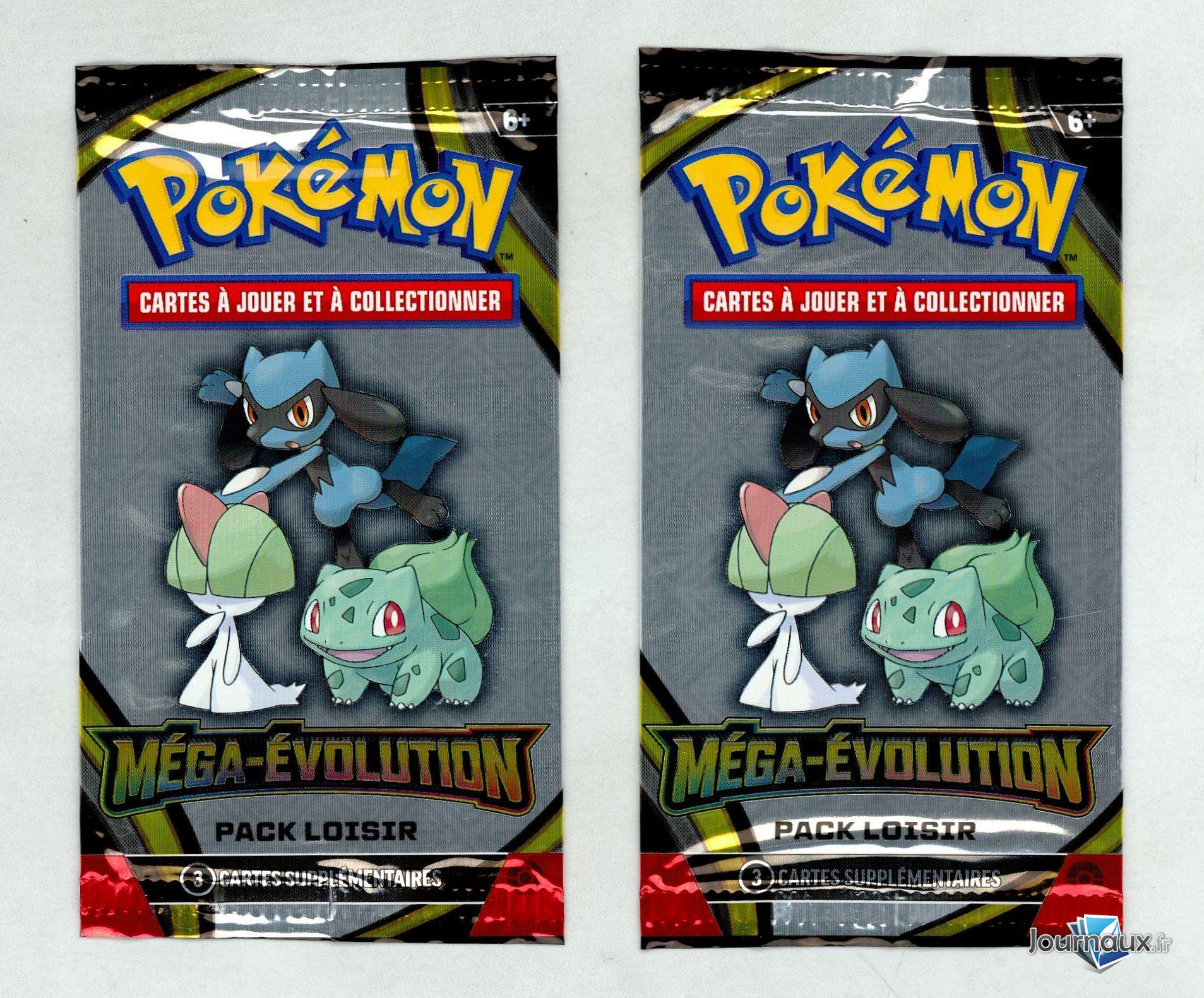 Aventure pokémon n° 4 2025-12-06