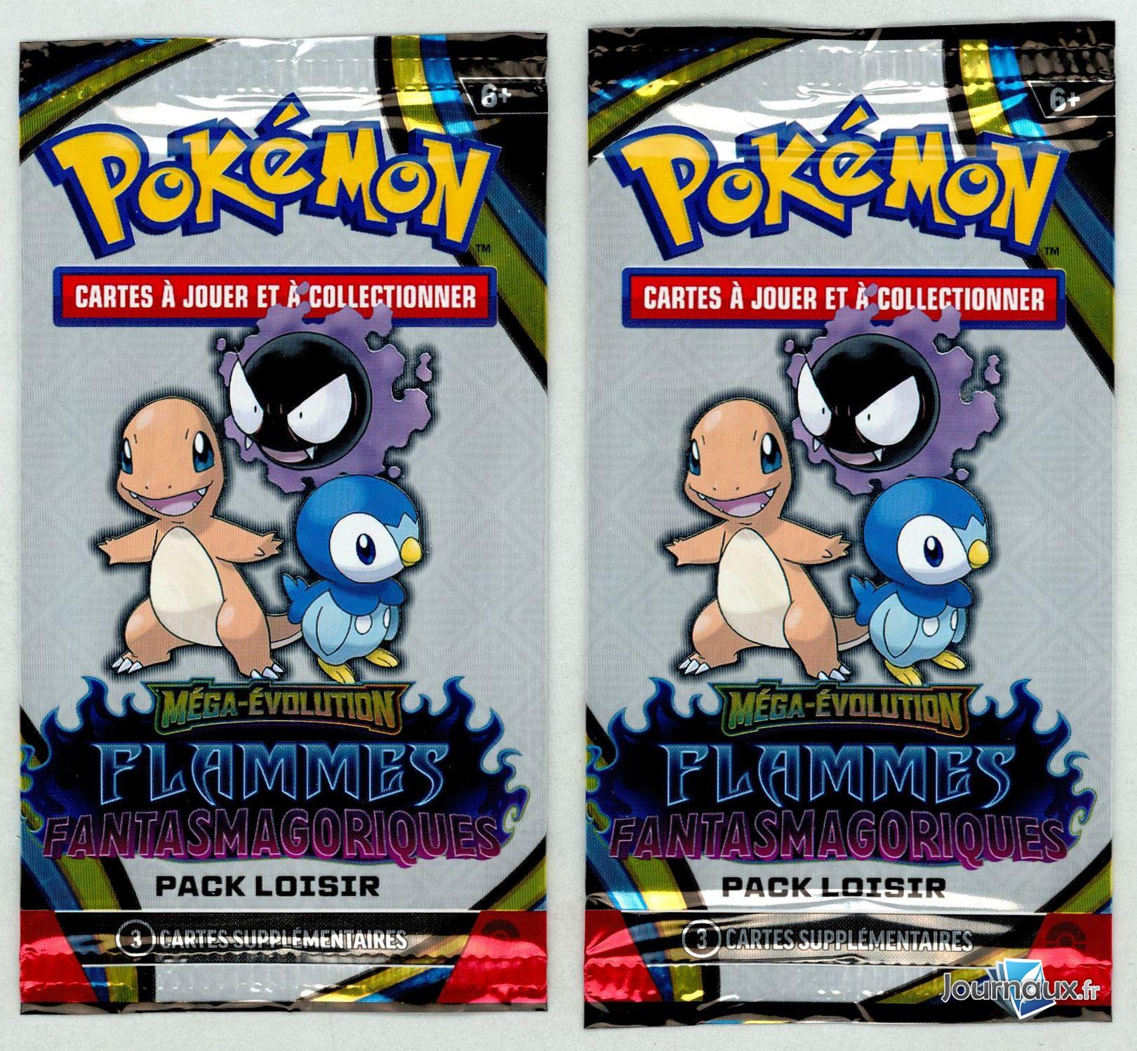 Aventure pokémon n° 5 2026-03-10