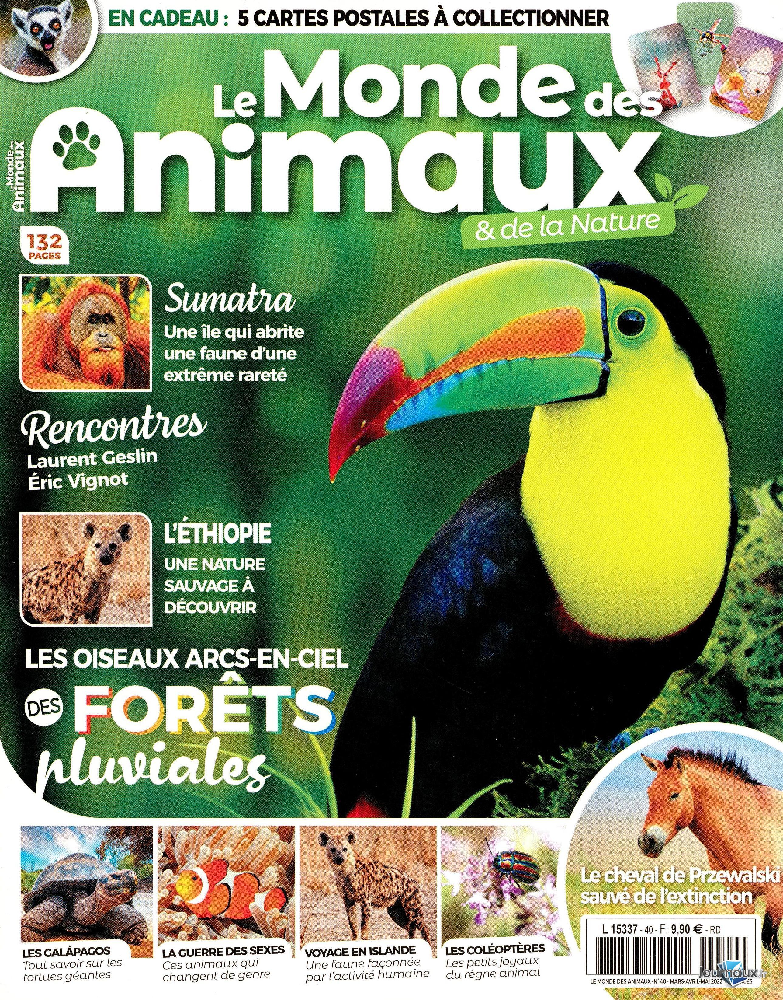 La petite fabrique n° 15 2022-04-06