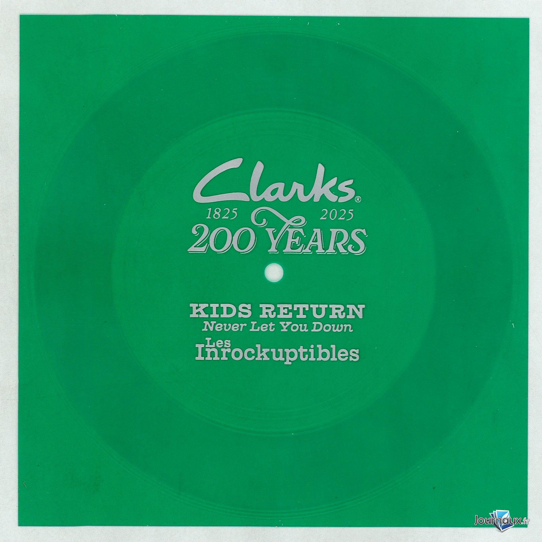 Les Inrockuptibles (édition limitée) n° 46 2025-11-26