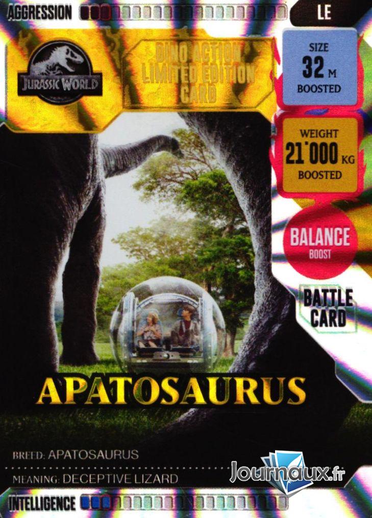 Roar ! Starter Pack n° 1 2025-08-09