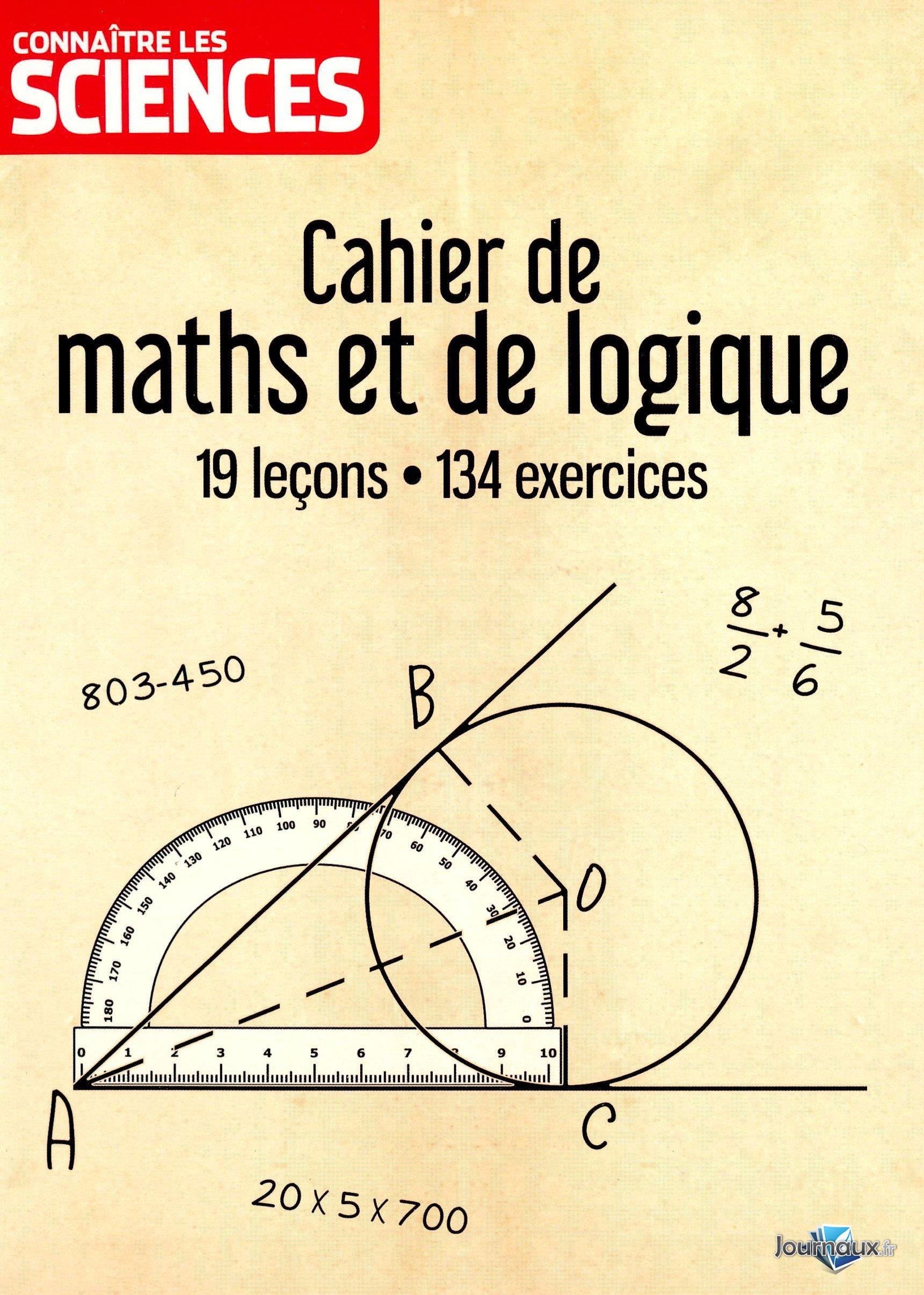 Connaître les Sciences n° 28 2026-06-25
