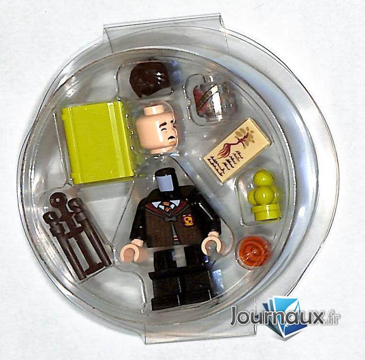 Méga Aventures plus + Lego Friends n° 15 2026-03-14