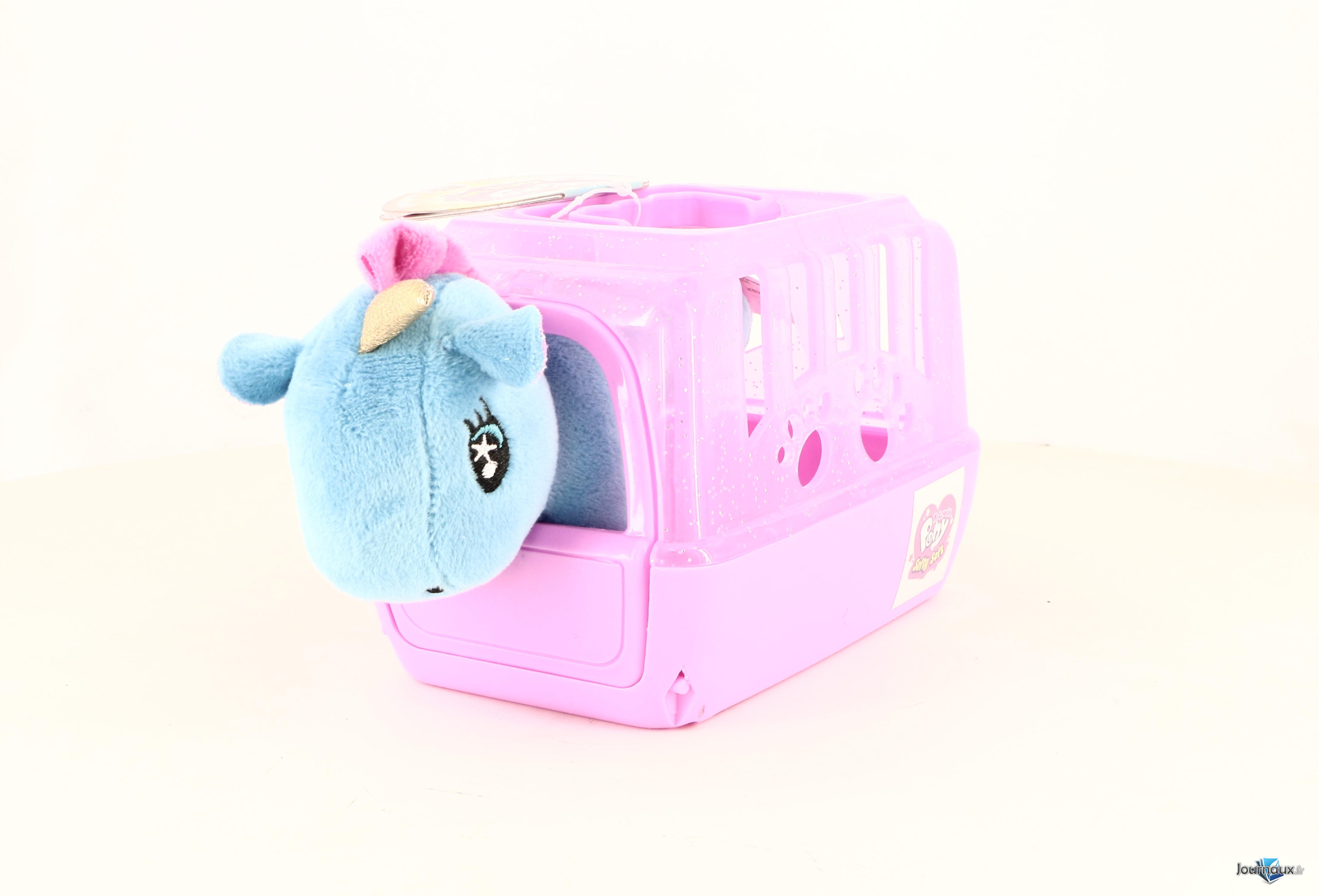 Pony D'Amour n° 2 2025-08-08