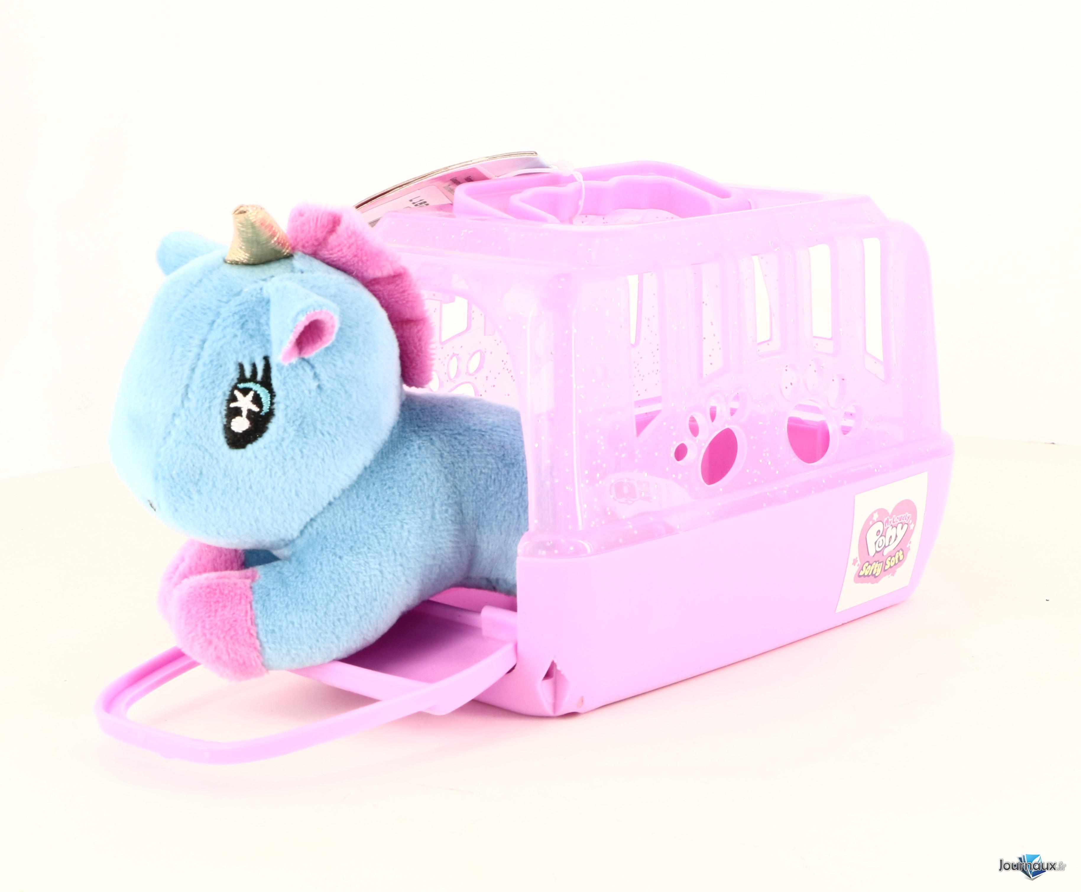 Pony D'Amour n° 2 2025-08-08