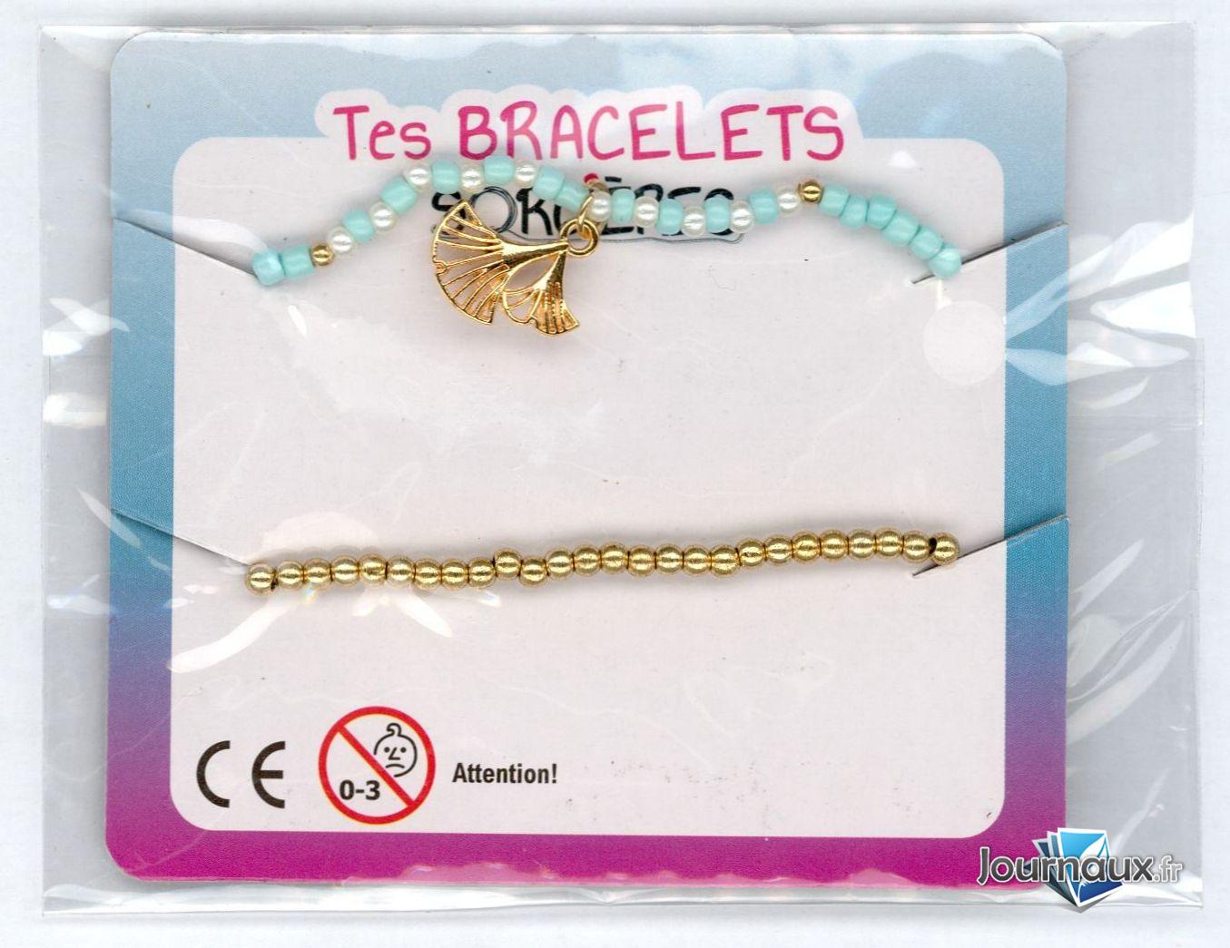 Girl + cadeau  n° 288 2025-06-24