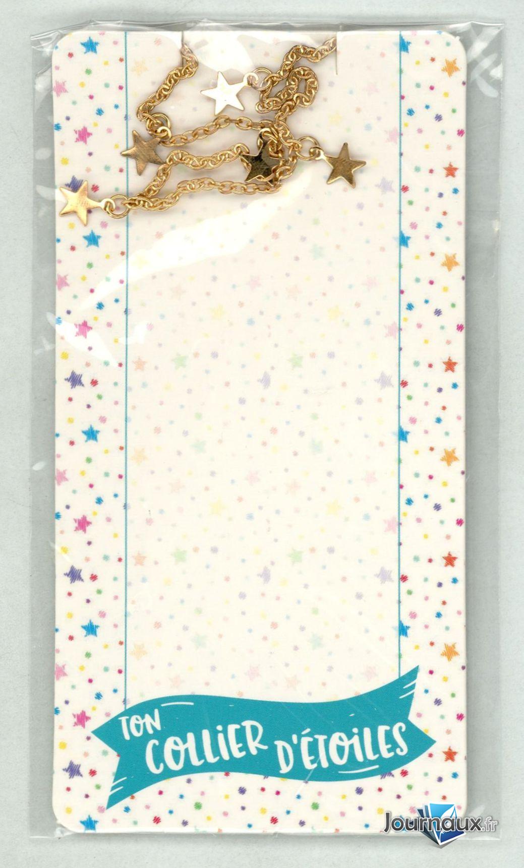 Girl + cadeau  n° 296 2026-02-18