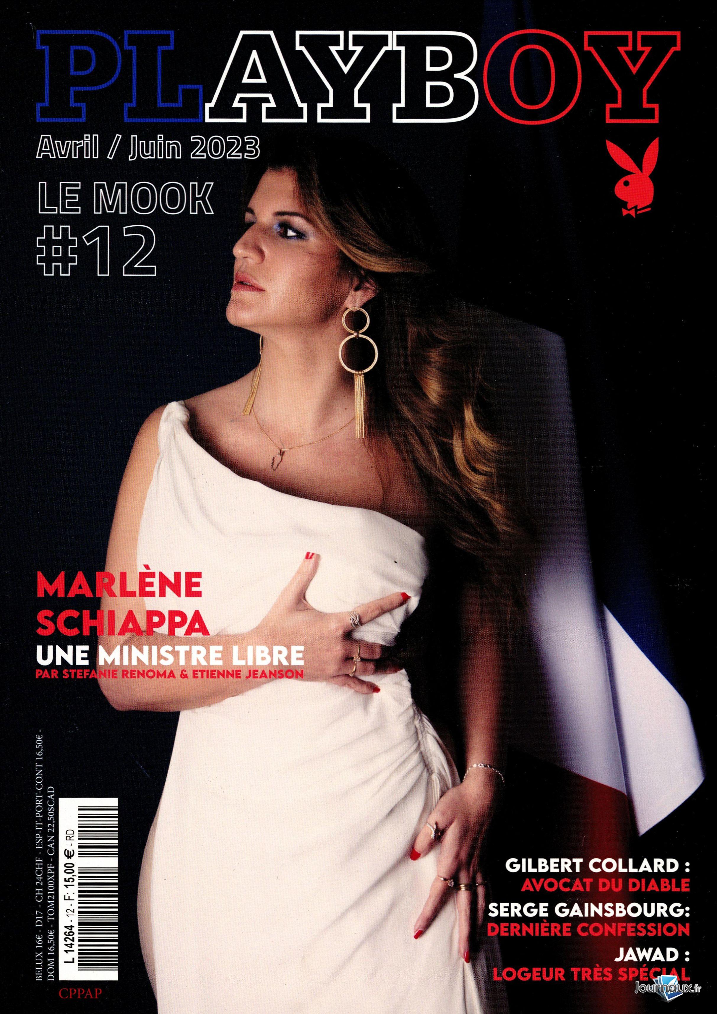 Happy Mag  n° 35 2025-01-16