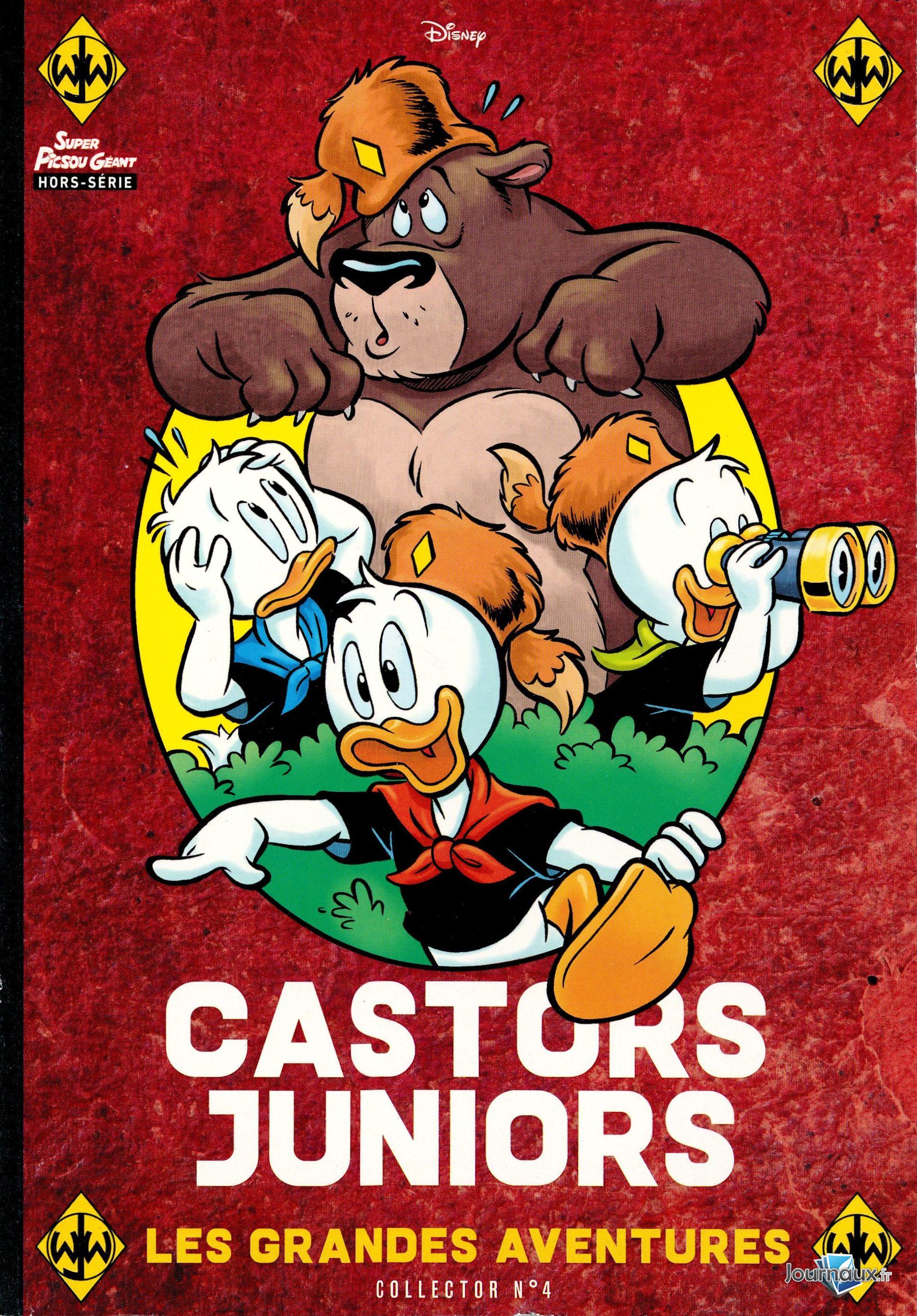 Offre Picsou Magazine Hors-Série Spécial Collector n° 2 2026-04-28