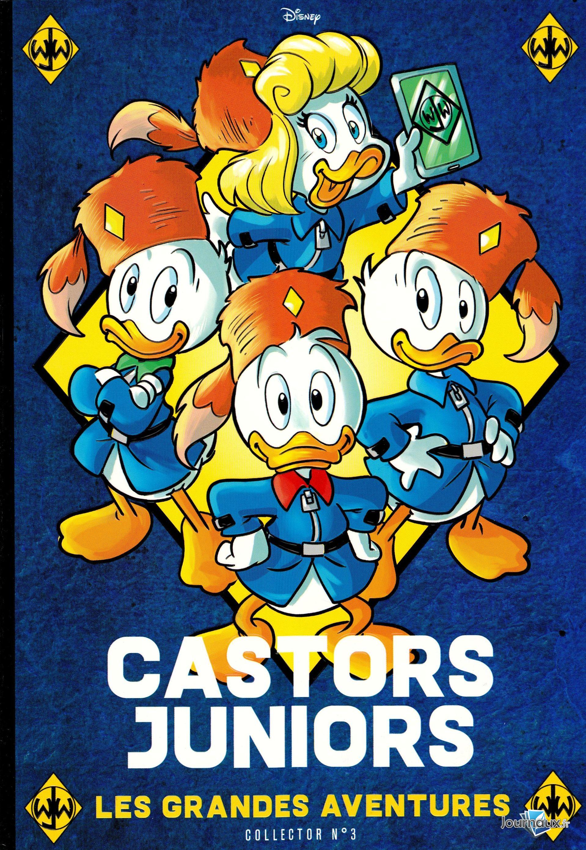 Offre Picsou Magazine Hors-Série Spécial Collector n° 2 2026-04-28