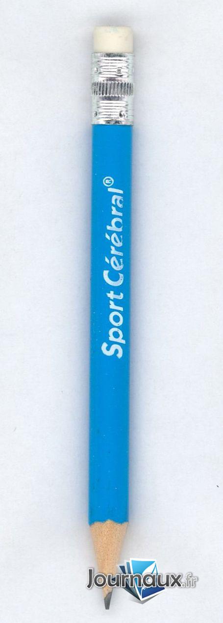 SC Fléchés récré dès 8 ANS n° 5 2026-05-26