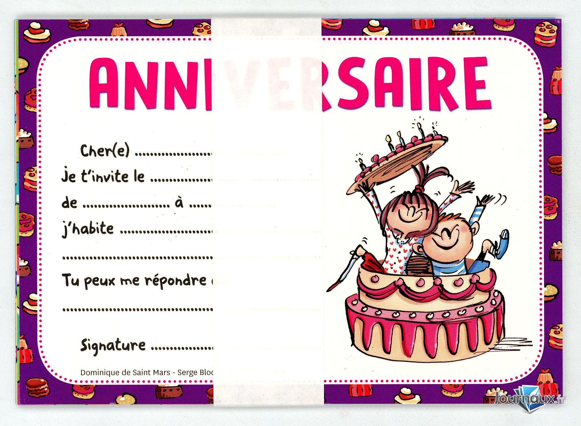 Amuse-toi avec Max et Lili n° 1 2022-12-13