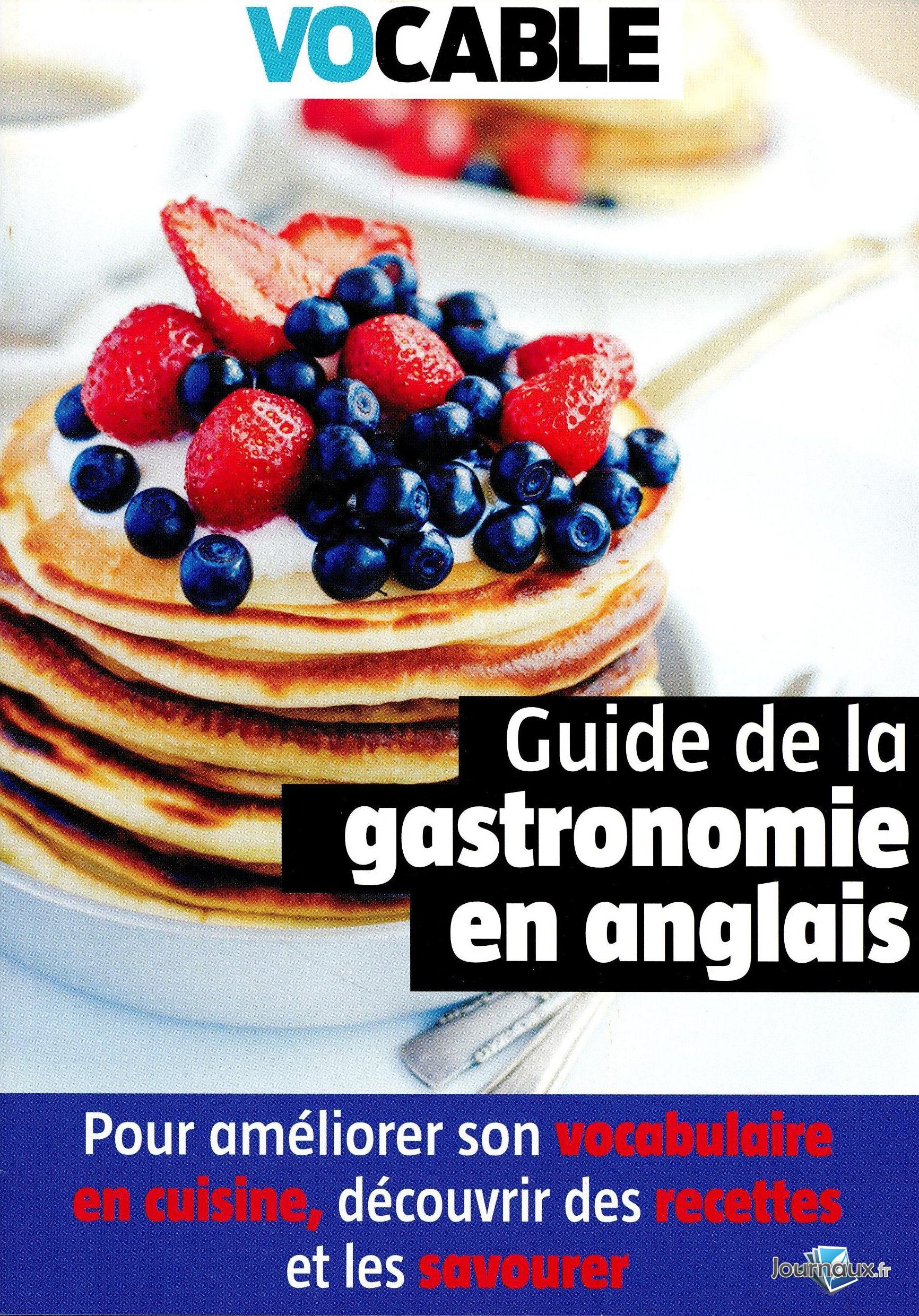 Vocable All English  n° 534 2022-01-22
