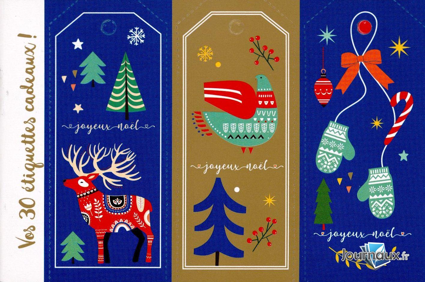 Modes & Travaux + 1 guirlande lumineuse n° 1501 2025-11-05