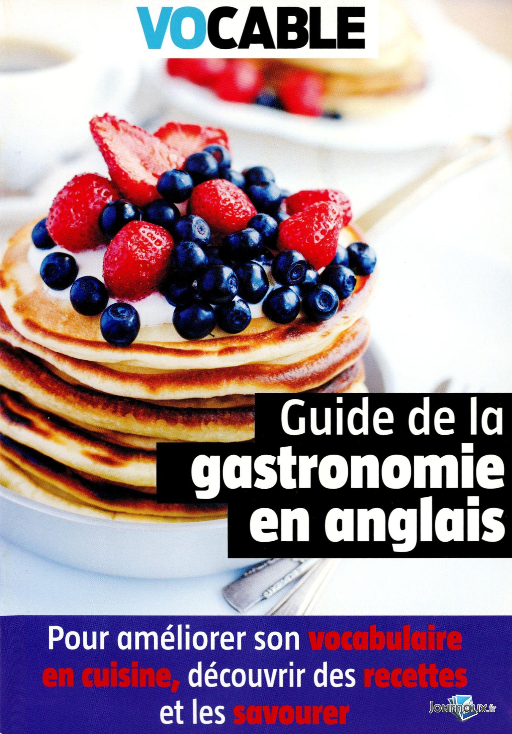 Vocable Anglais  n° 920 2026-04-03