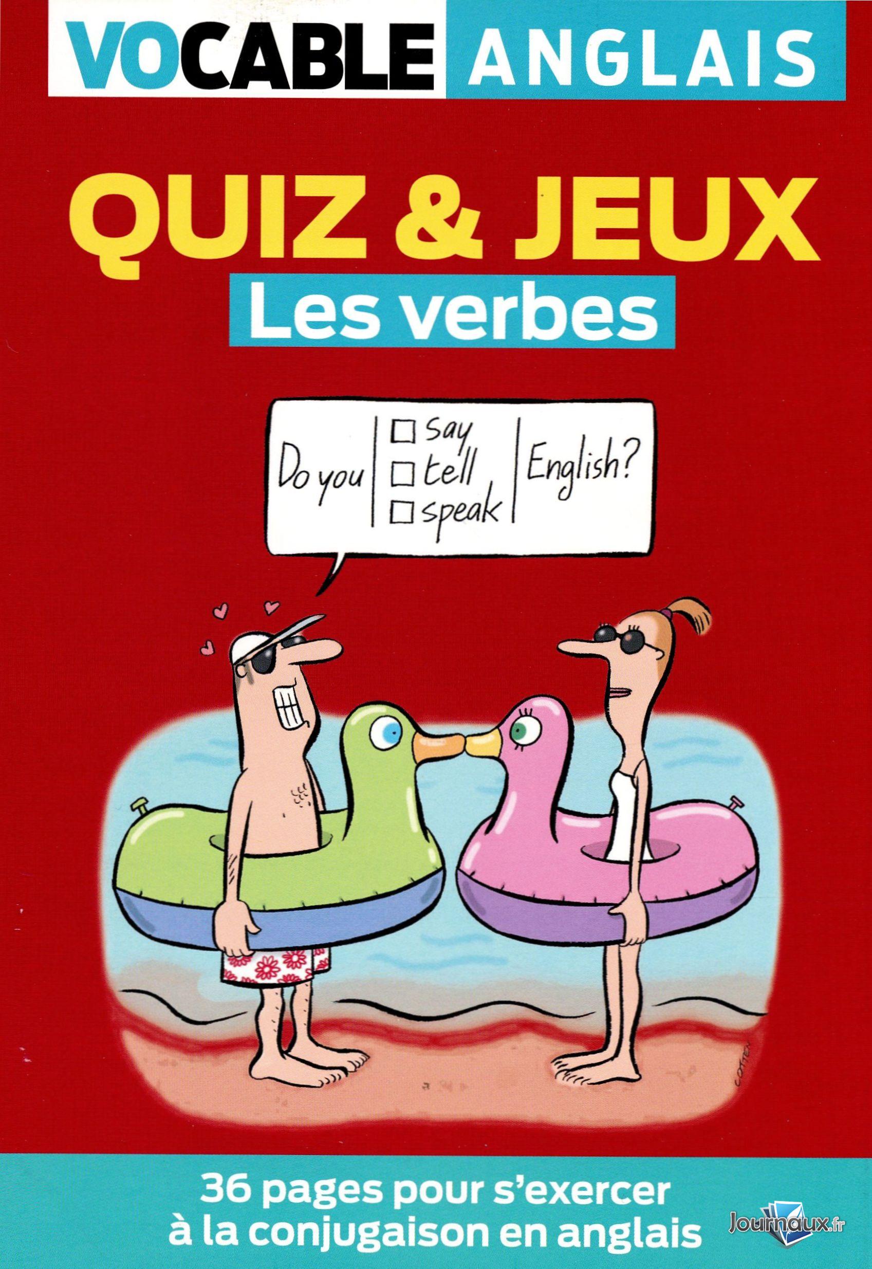 Vocable Anglais  n° 926 2026-10-08