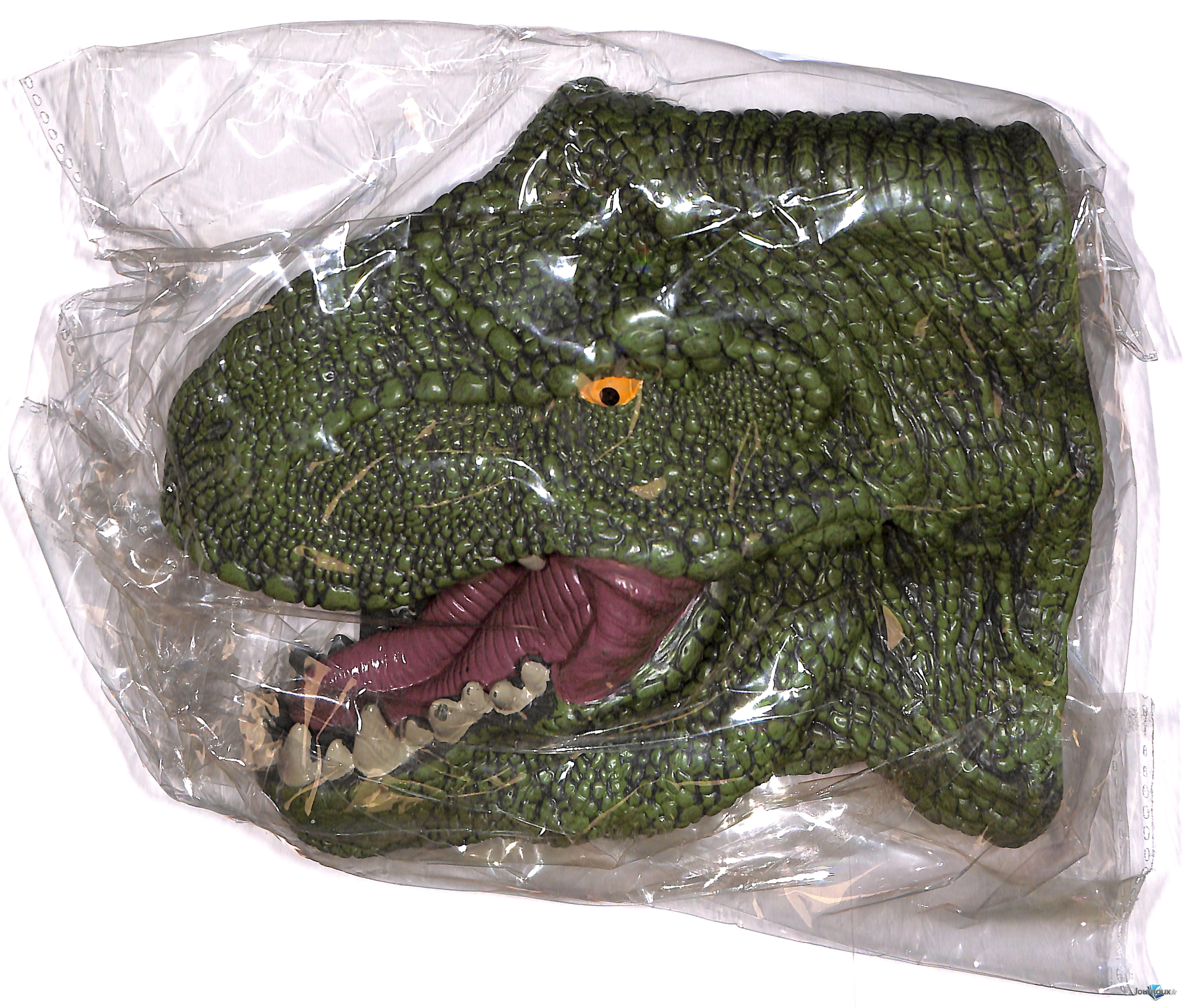 Mag'Osaurus n° 8 2022-05-25