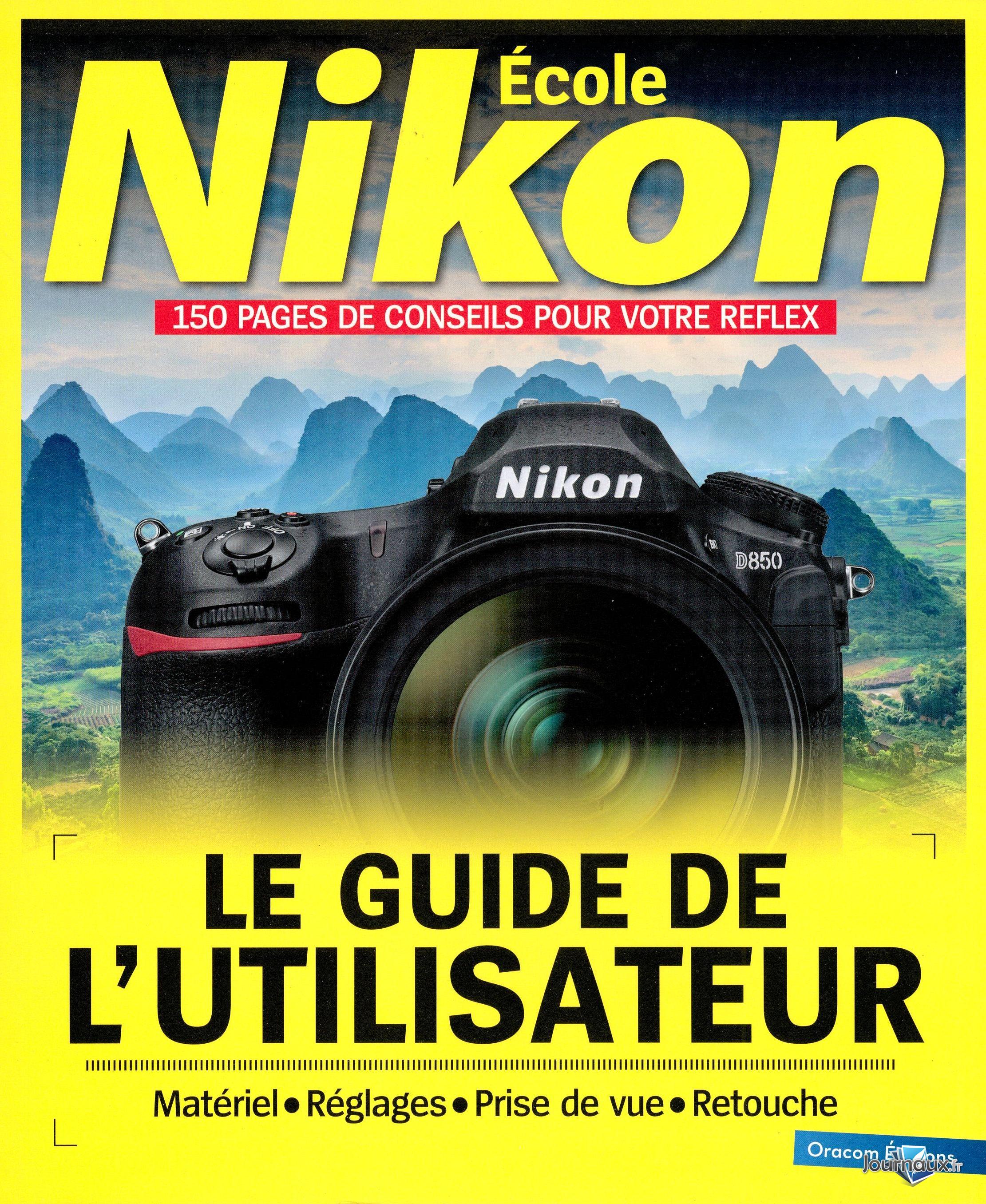 Photo reflex master + livre n° 2 2025-07-15