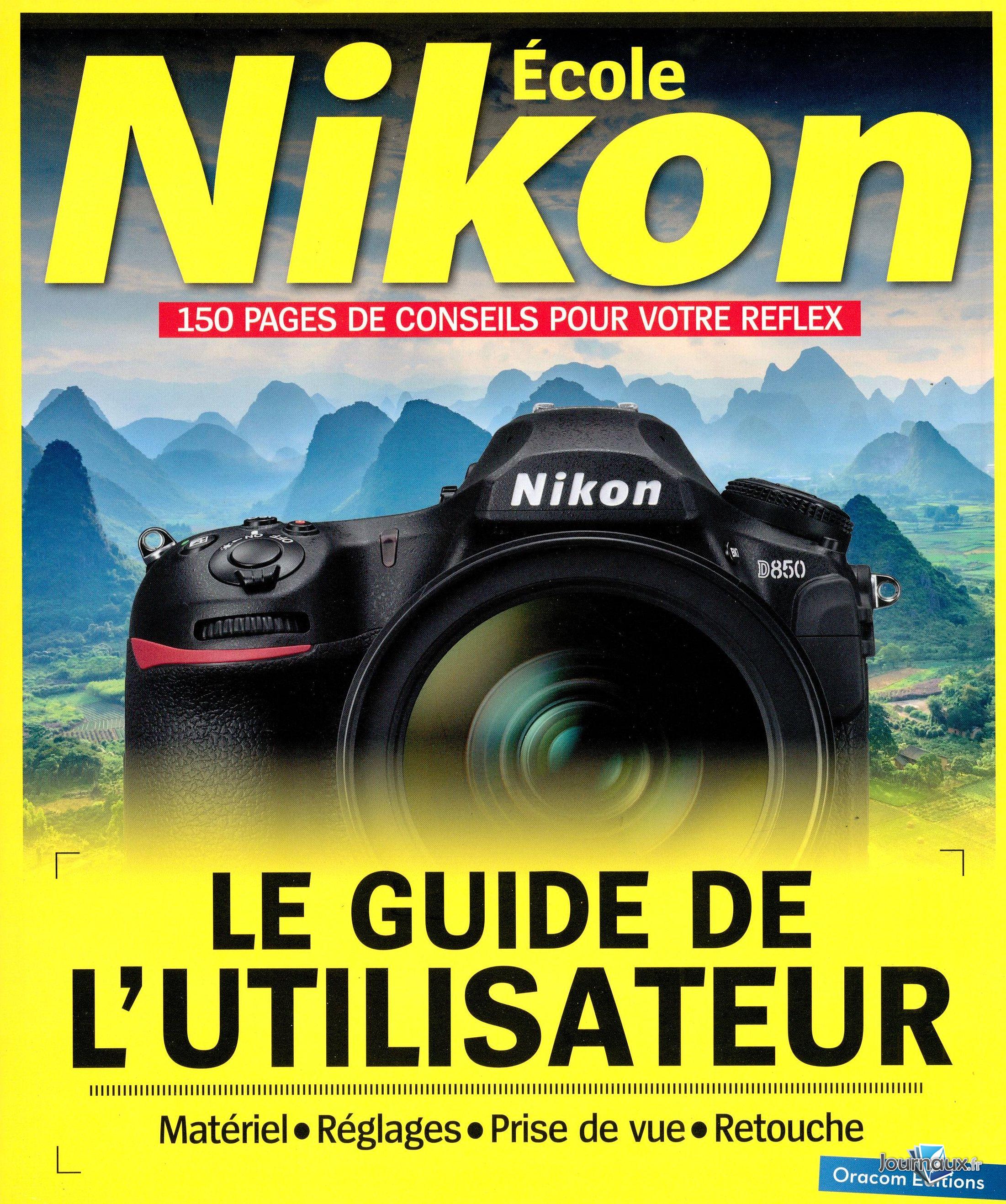 Photo reflex master + livre n° 4 2026-01-15