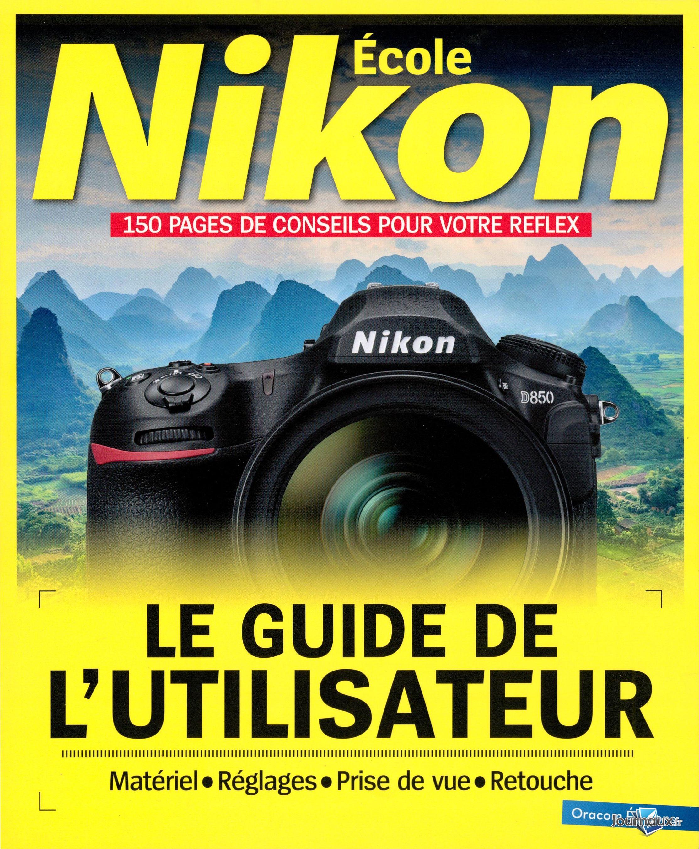 Photo reflex master + livre n° 6 2026-07-22