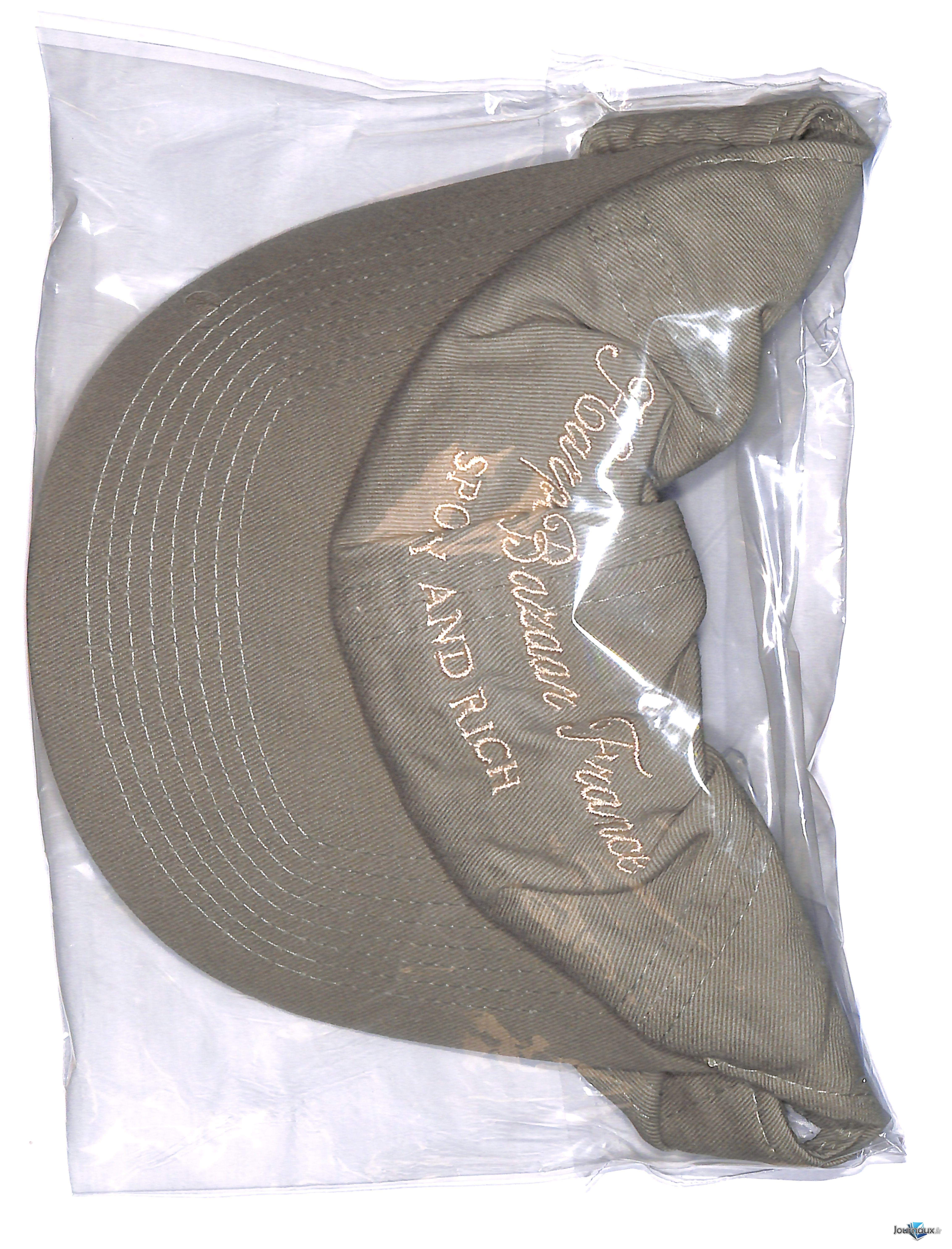 Harper's Bazaar (France) + La Casquette Collector n° 24 2025-06-13