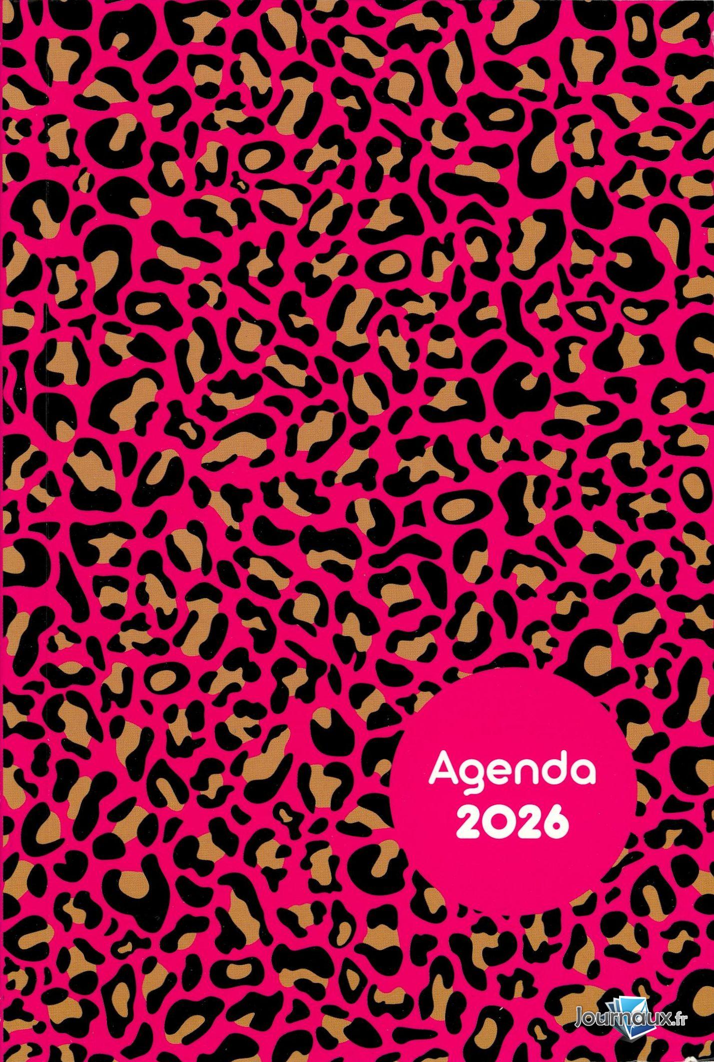 Nous Deux + Agenda 2026 n° 4089 2025-11-10