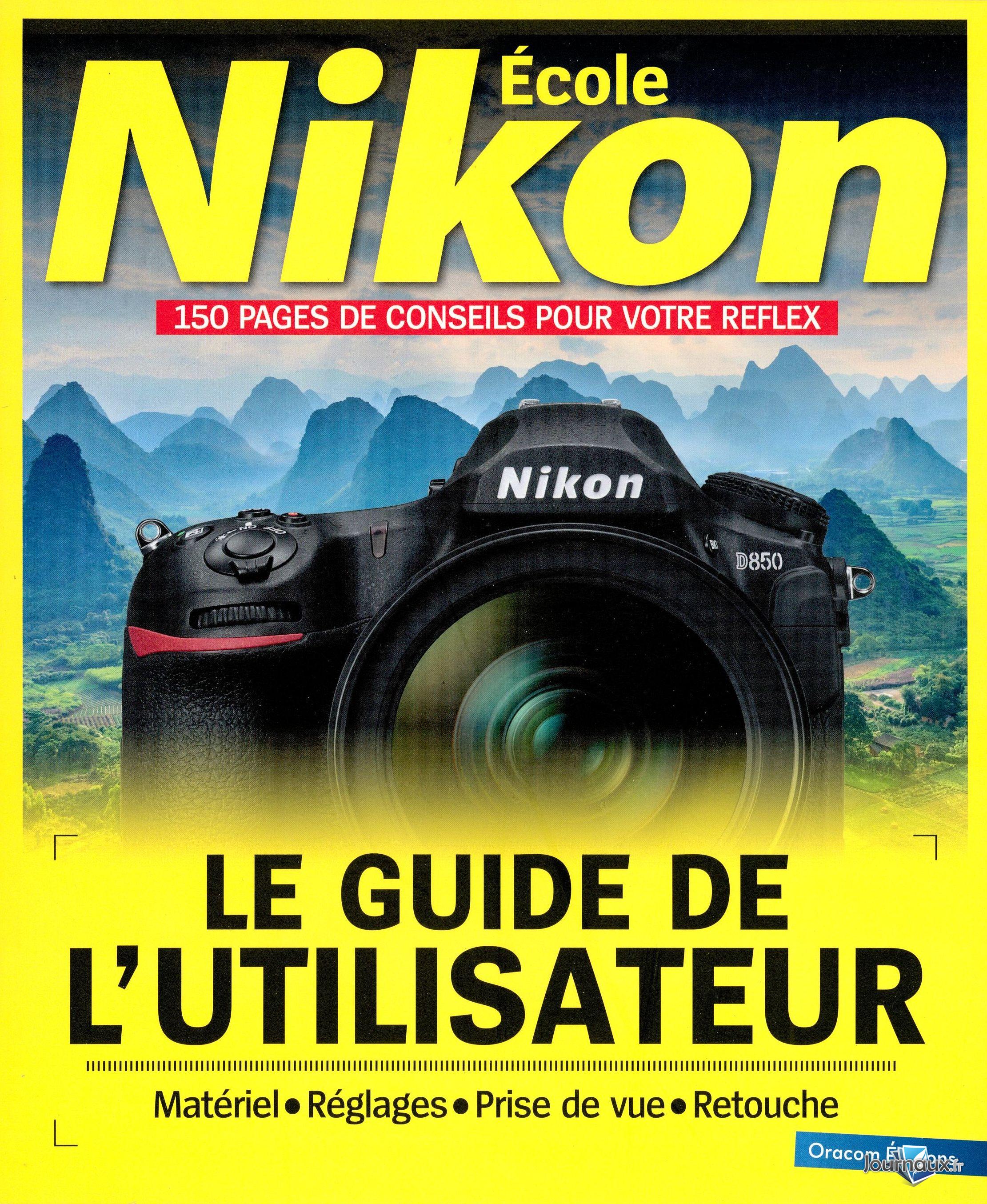 Mega Pack Premium CANON n° 2 2025-07-15