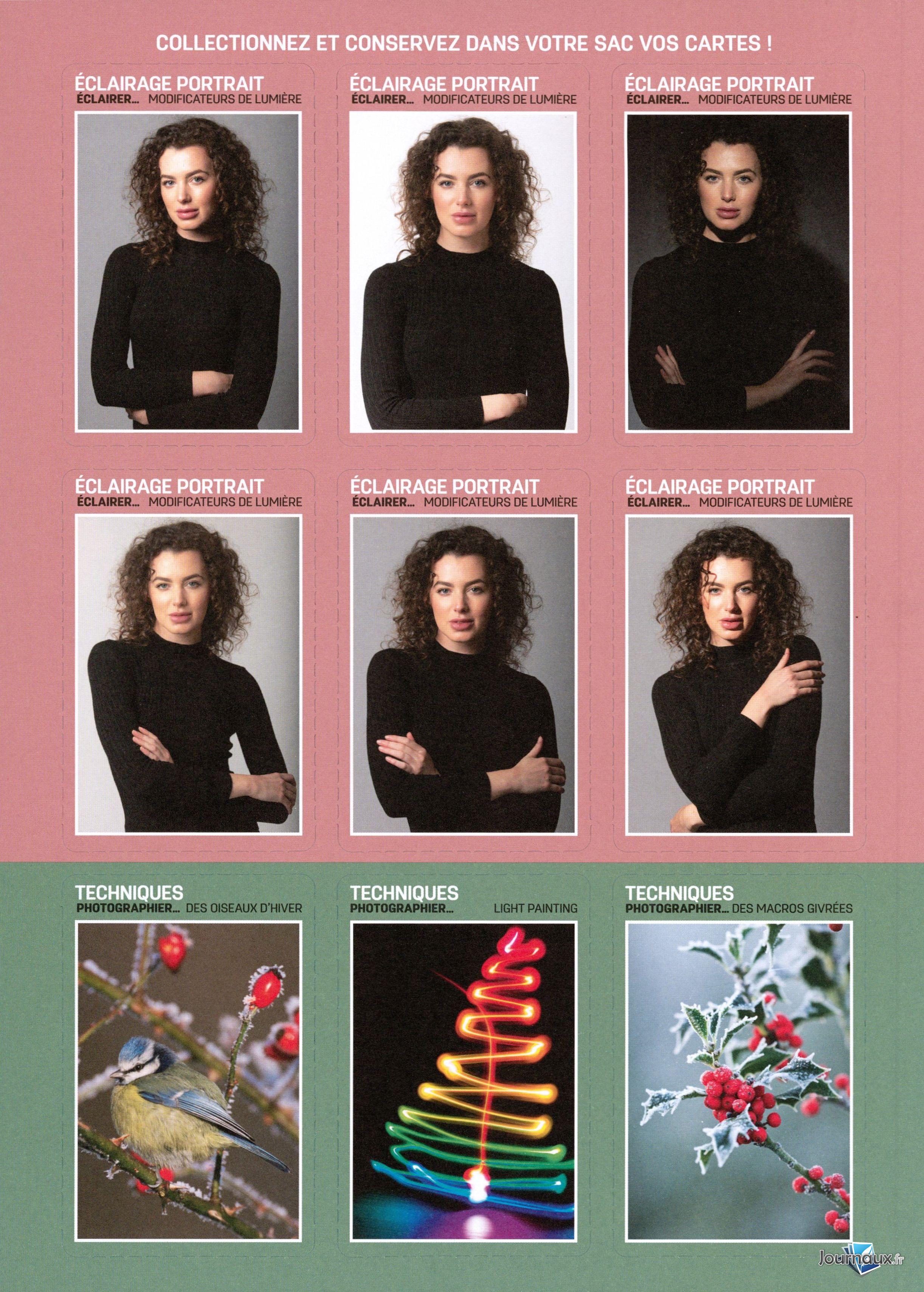 MEGA PACK NIKON ECOLE  n° 4 2026-01-15