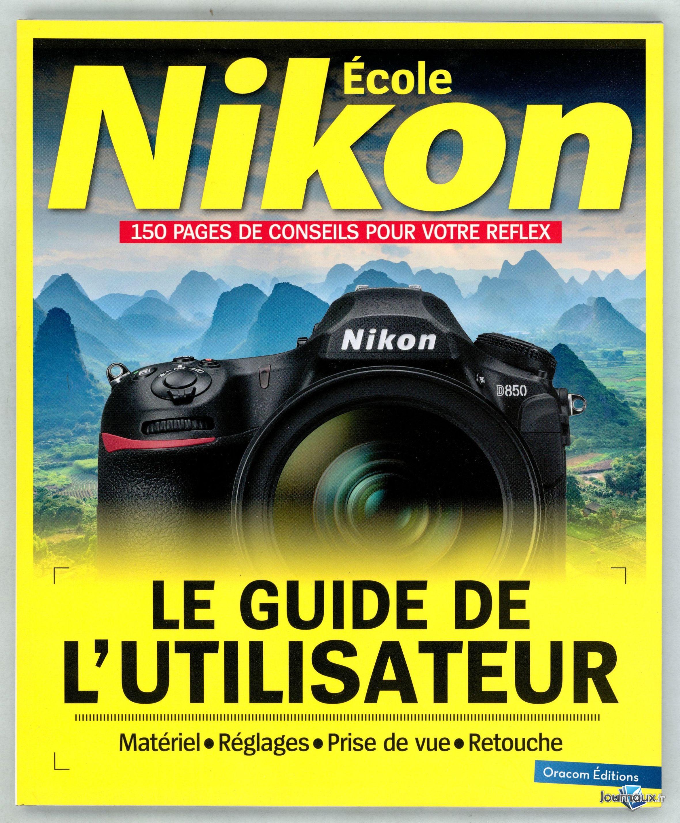 MEGA PACK CANON n° 6 2026-07-21