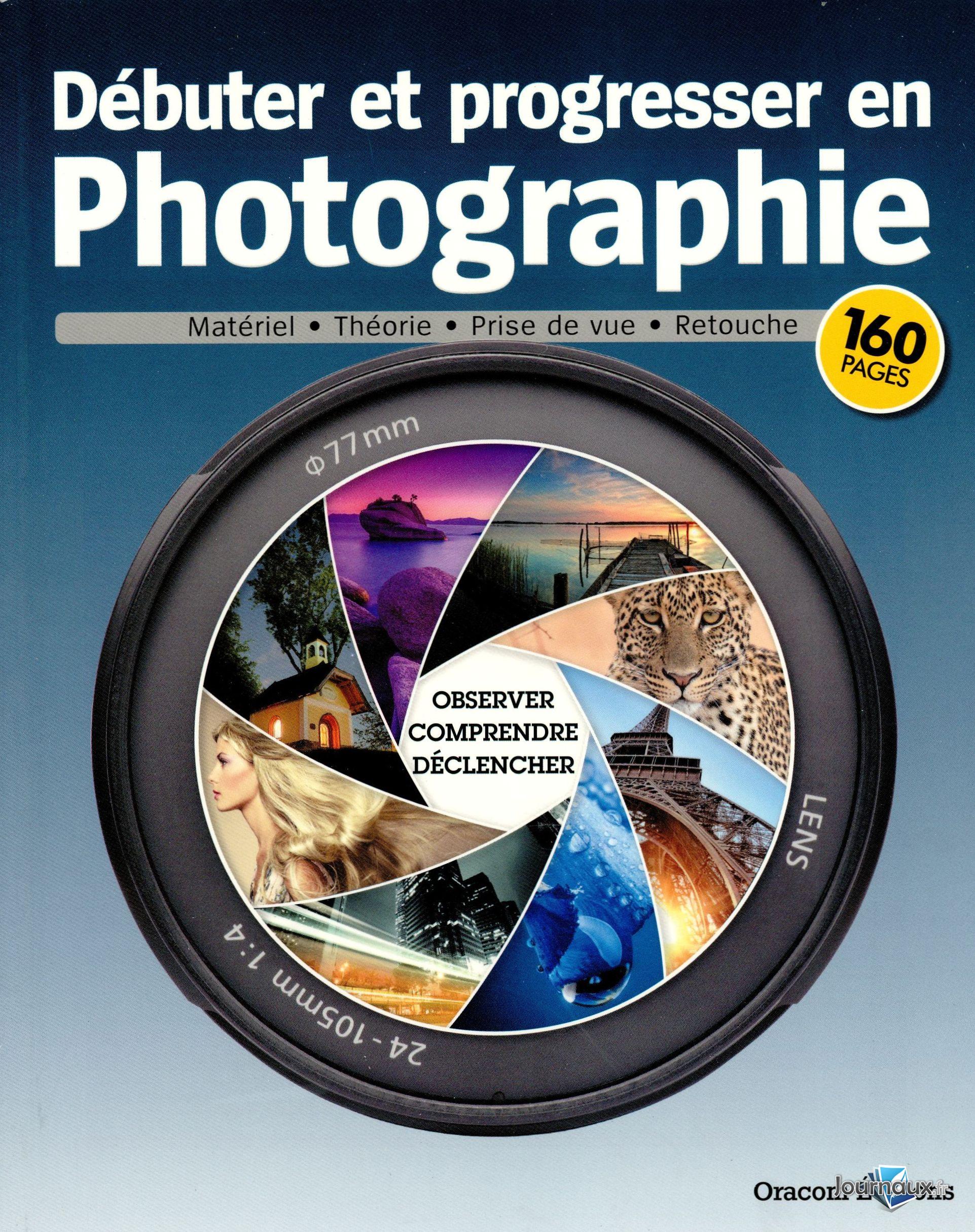 MEGA PACK CANON n° 7 2026-10-15