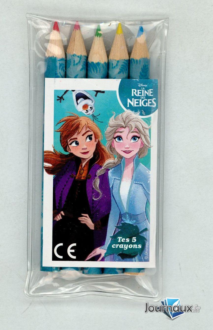 Mickey Junior Hors-série Baby jeux n° 3 2026-02-04