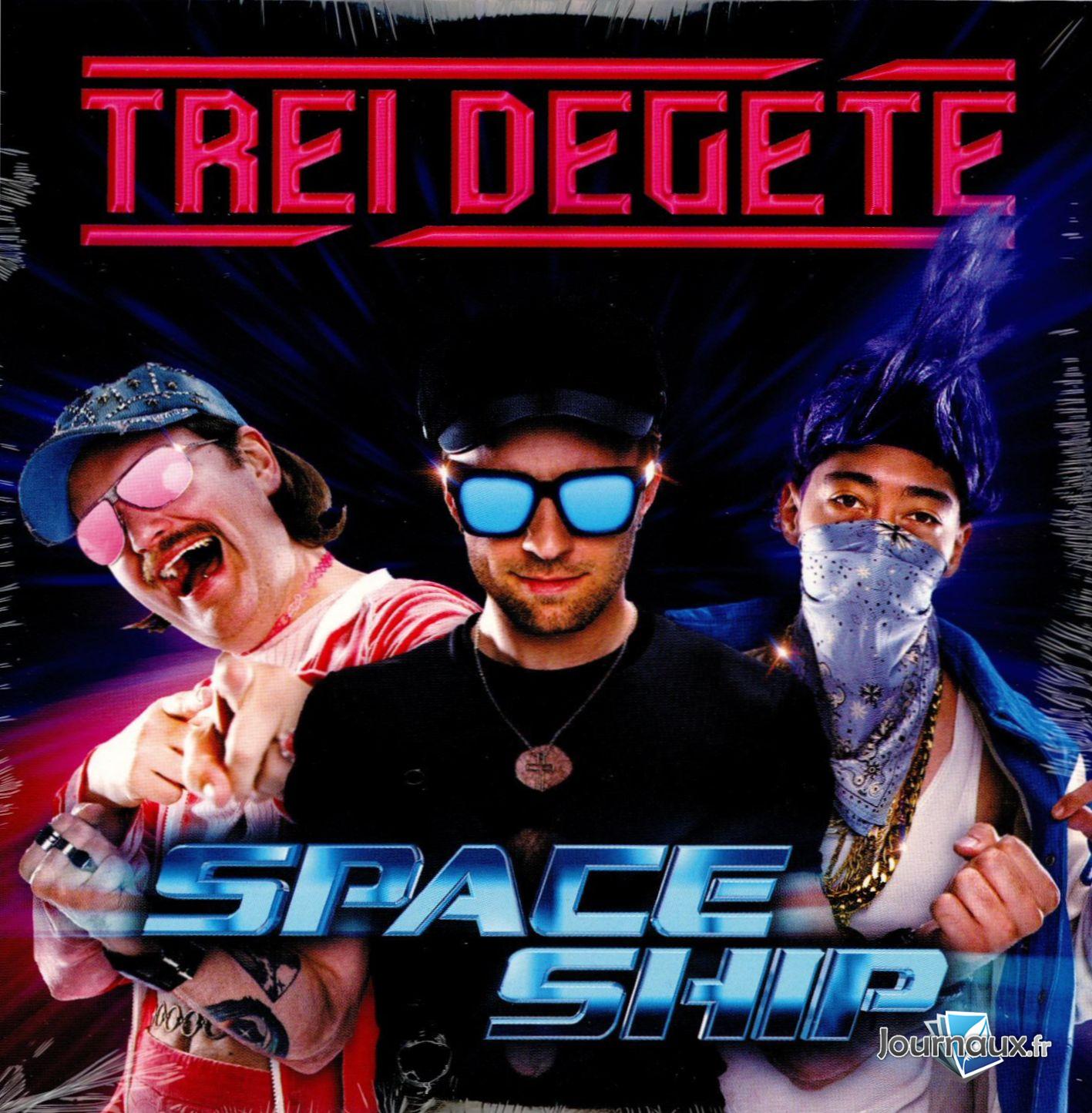 Trei Degete Actu n° 1 2023-02-03